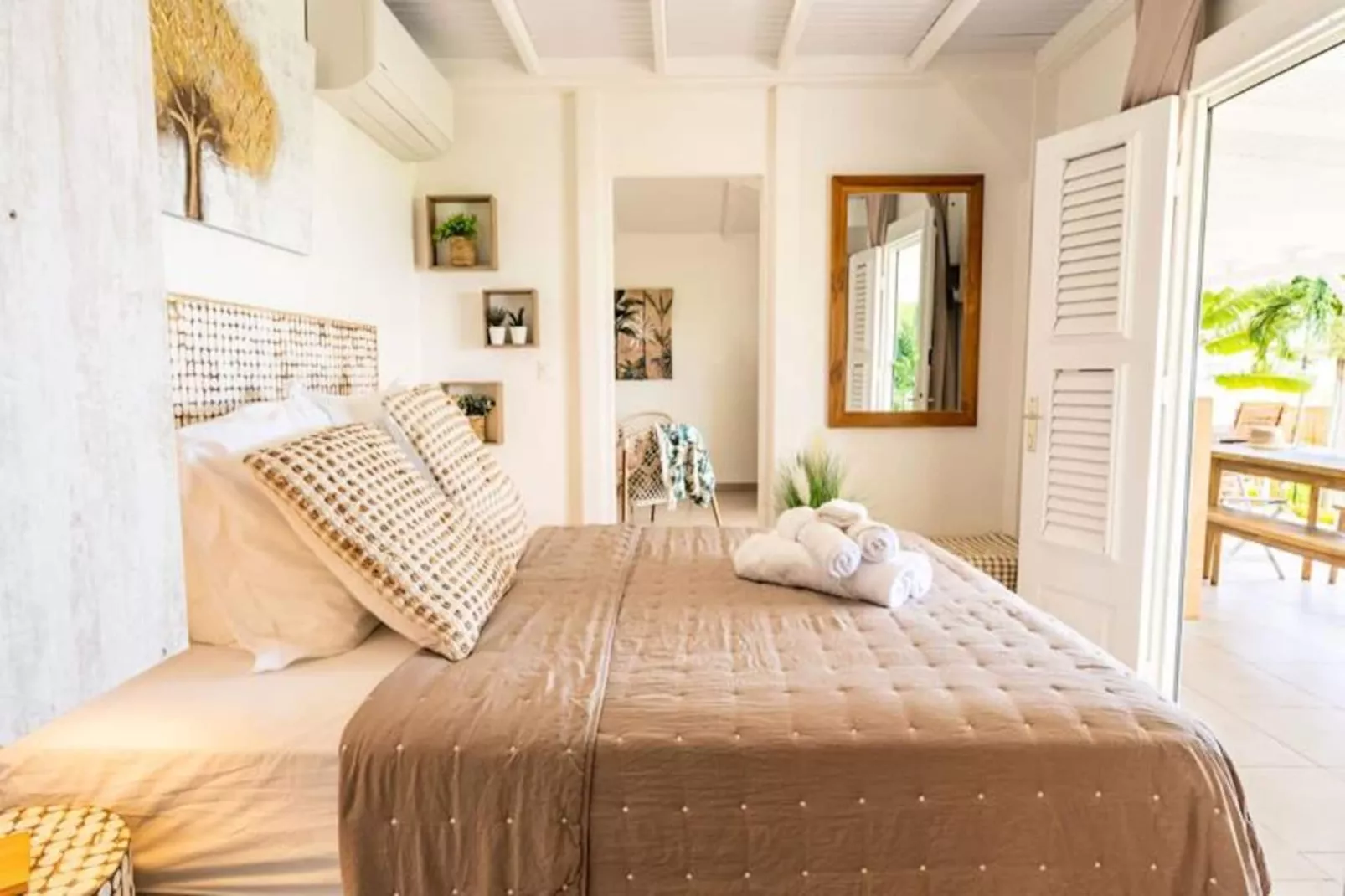 Villa Moca - Non tagué