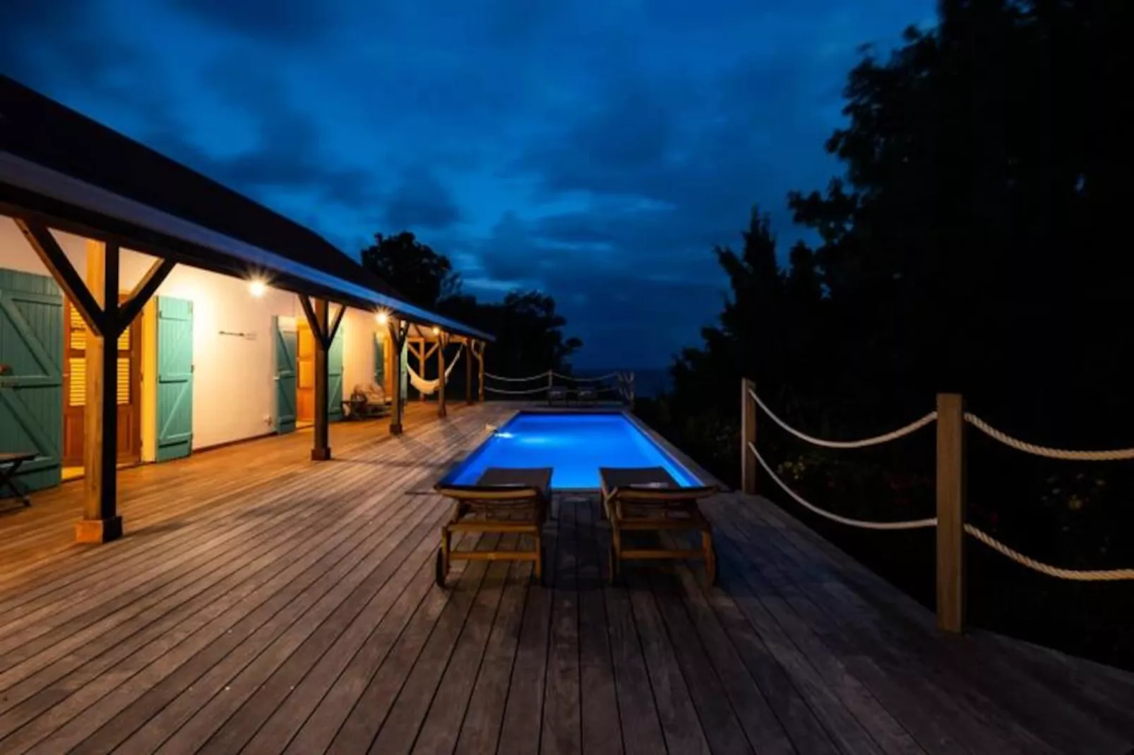 Villa Coccoloba - Non tagué