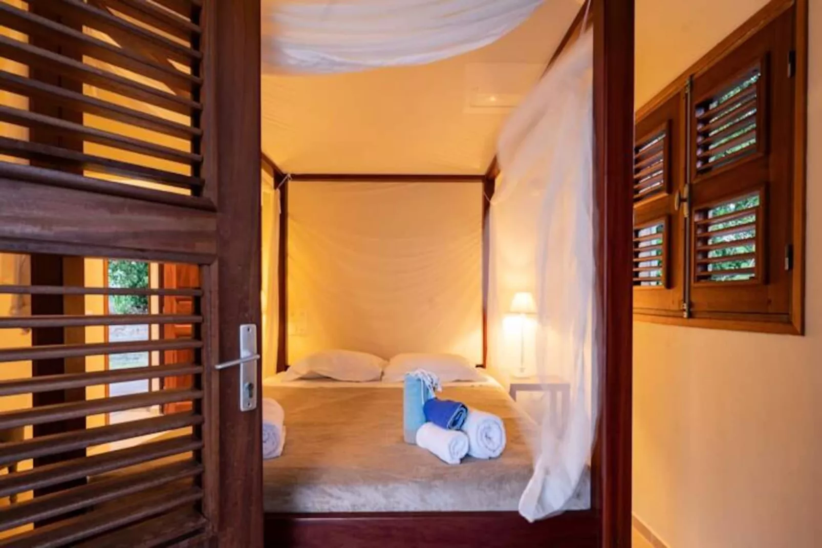 Villa Jacaranda - Untagged