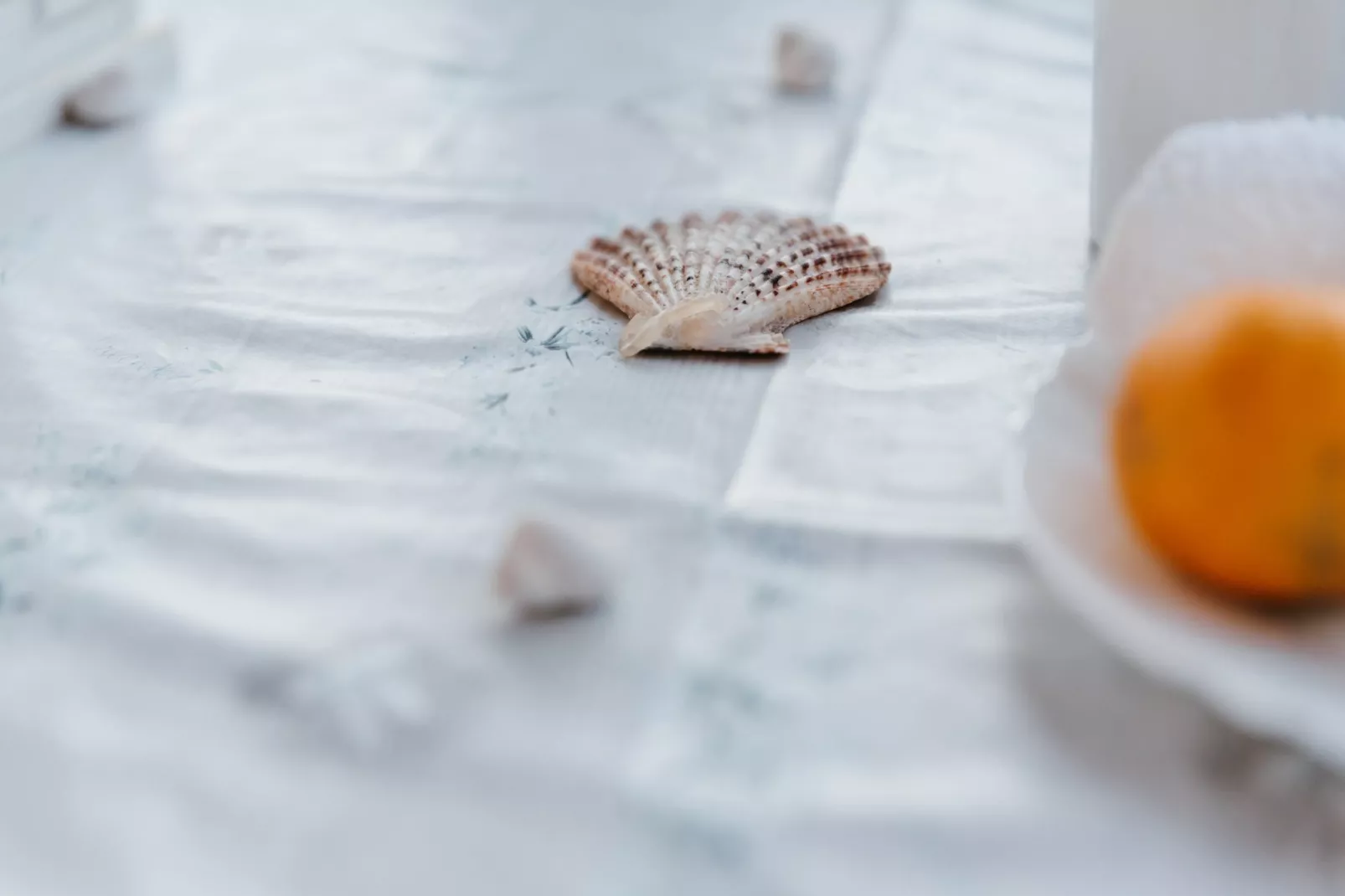 Apartments Dragobratović - Superior One Bedroom  Apartment with  Balcony and Side Sea View (Apartment 4)-Innenbereich