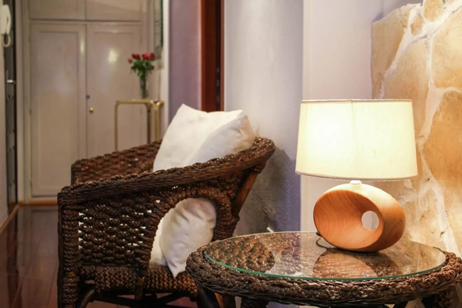 Hektorovic place-Ambiance