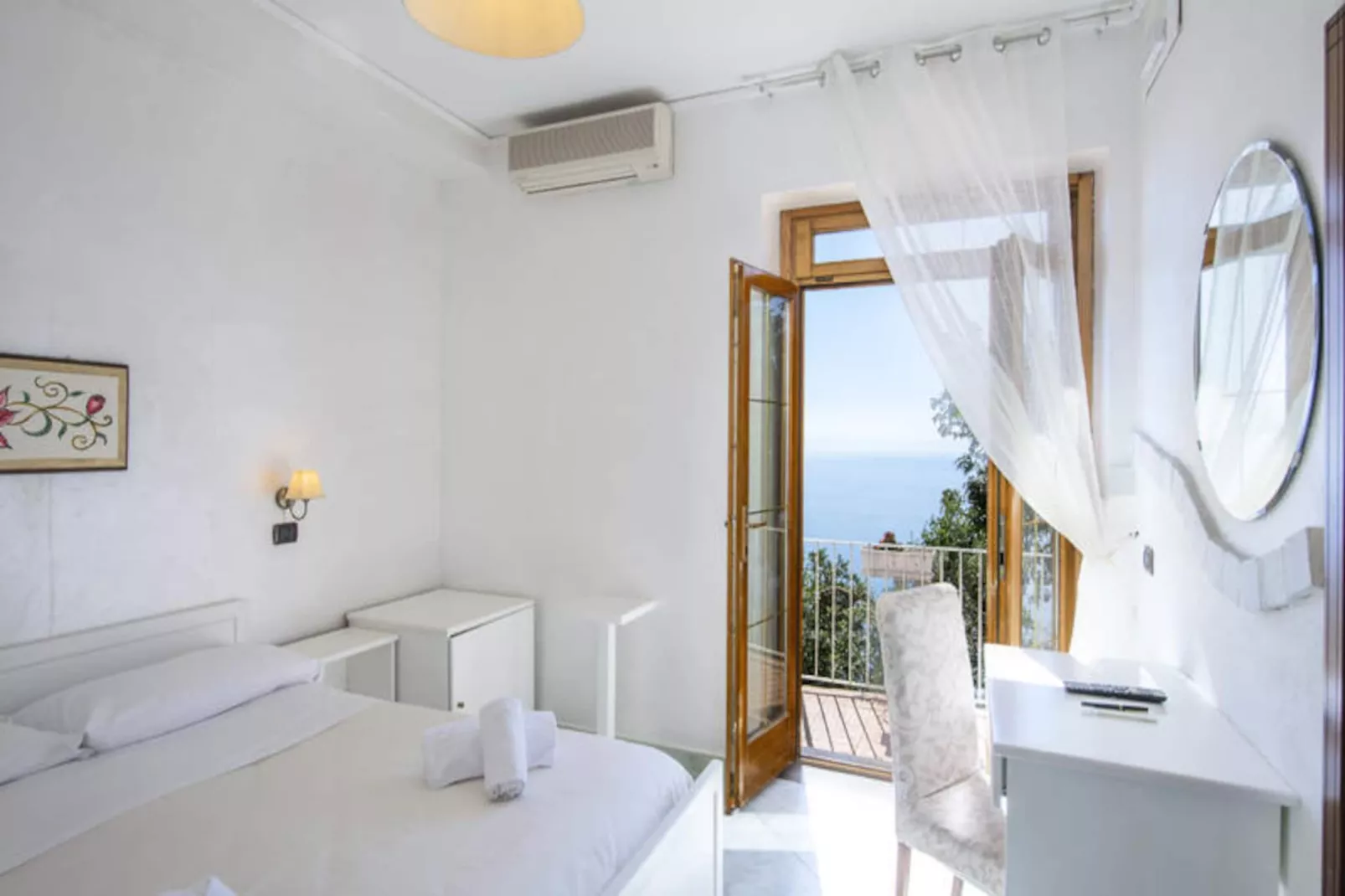 Maison à Pogerola-Non tagué