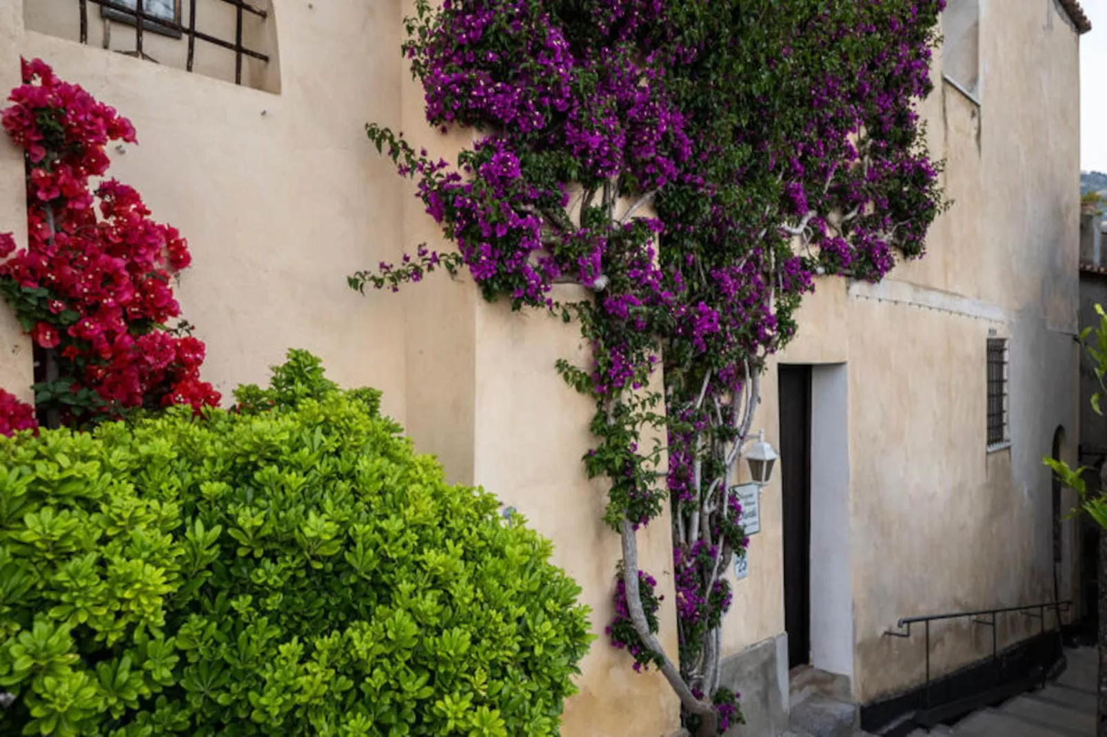 Maison à Praiano-Nicht zugeordnet