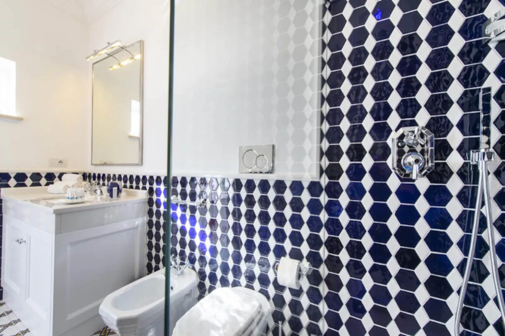 Maison à Praiano-Untagged