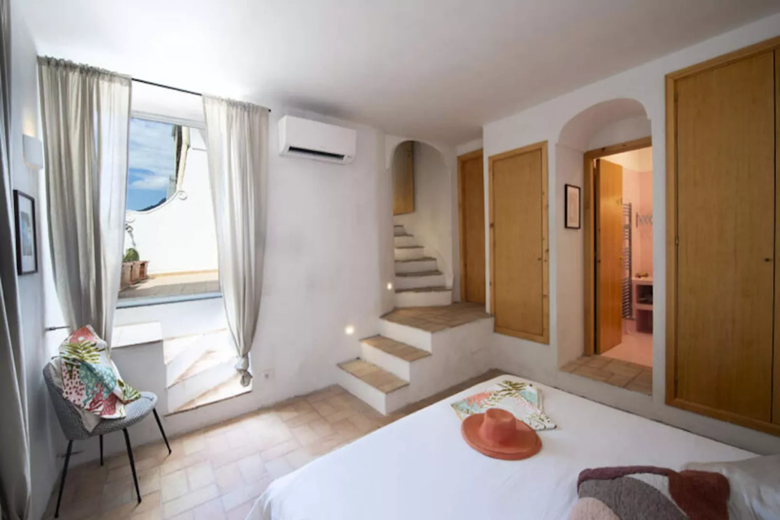 Maison à Praiano-Untagged