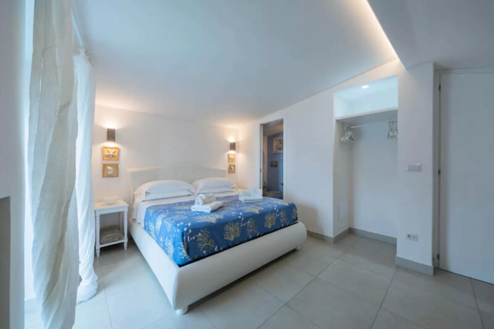 Maison à Maiori-Untagged