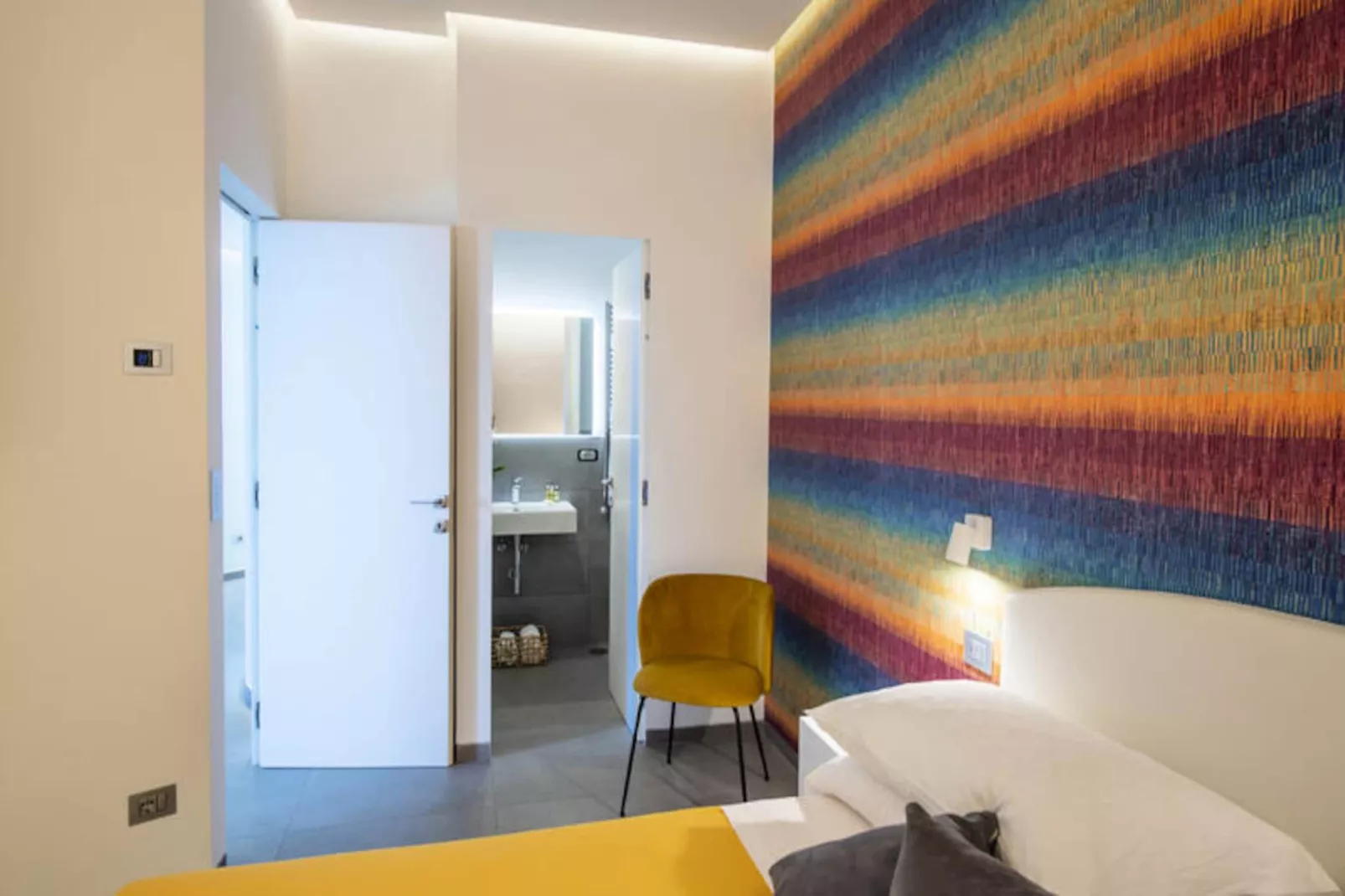 Maison à Amalfi-Non tagué