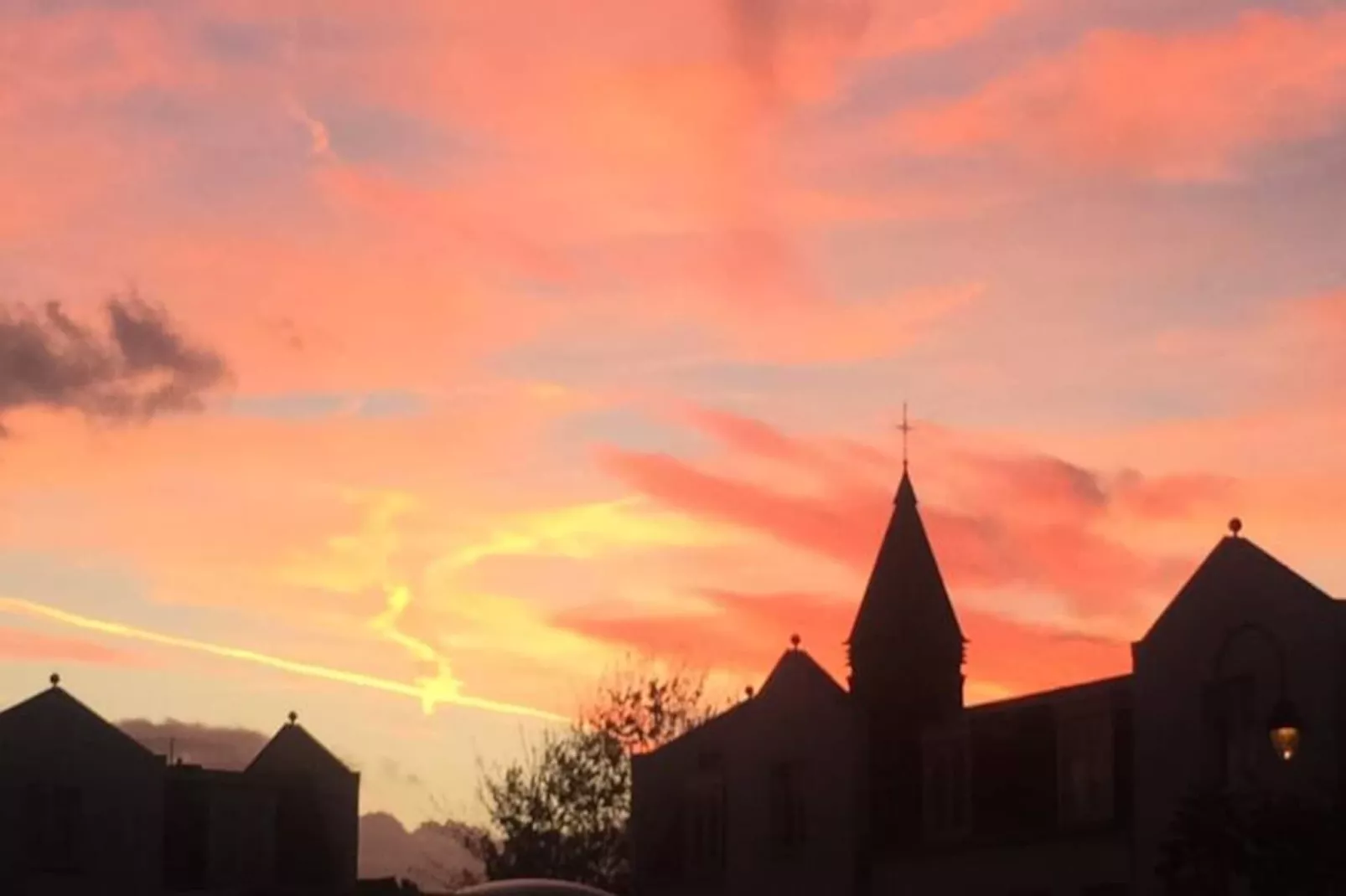 Agr&eacute;able Maison Familiale (parking Gratuit)-Nicht zugeordnet