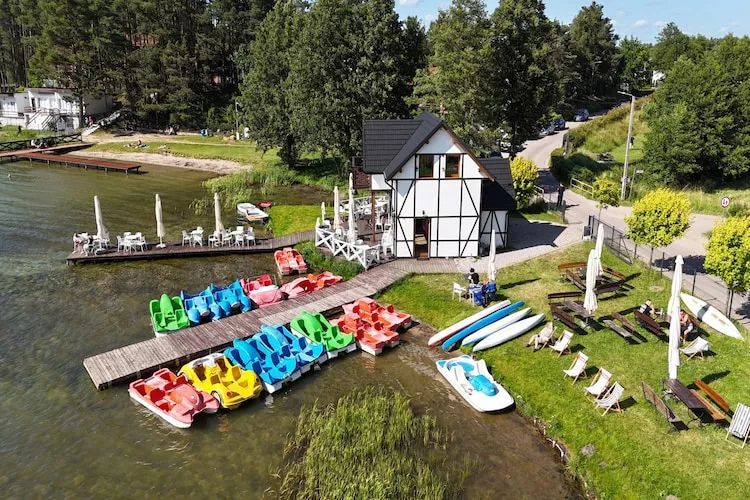 Dom wakacyjny w Szymbarku dla max 8 osób-Areas within 20km in summer