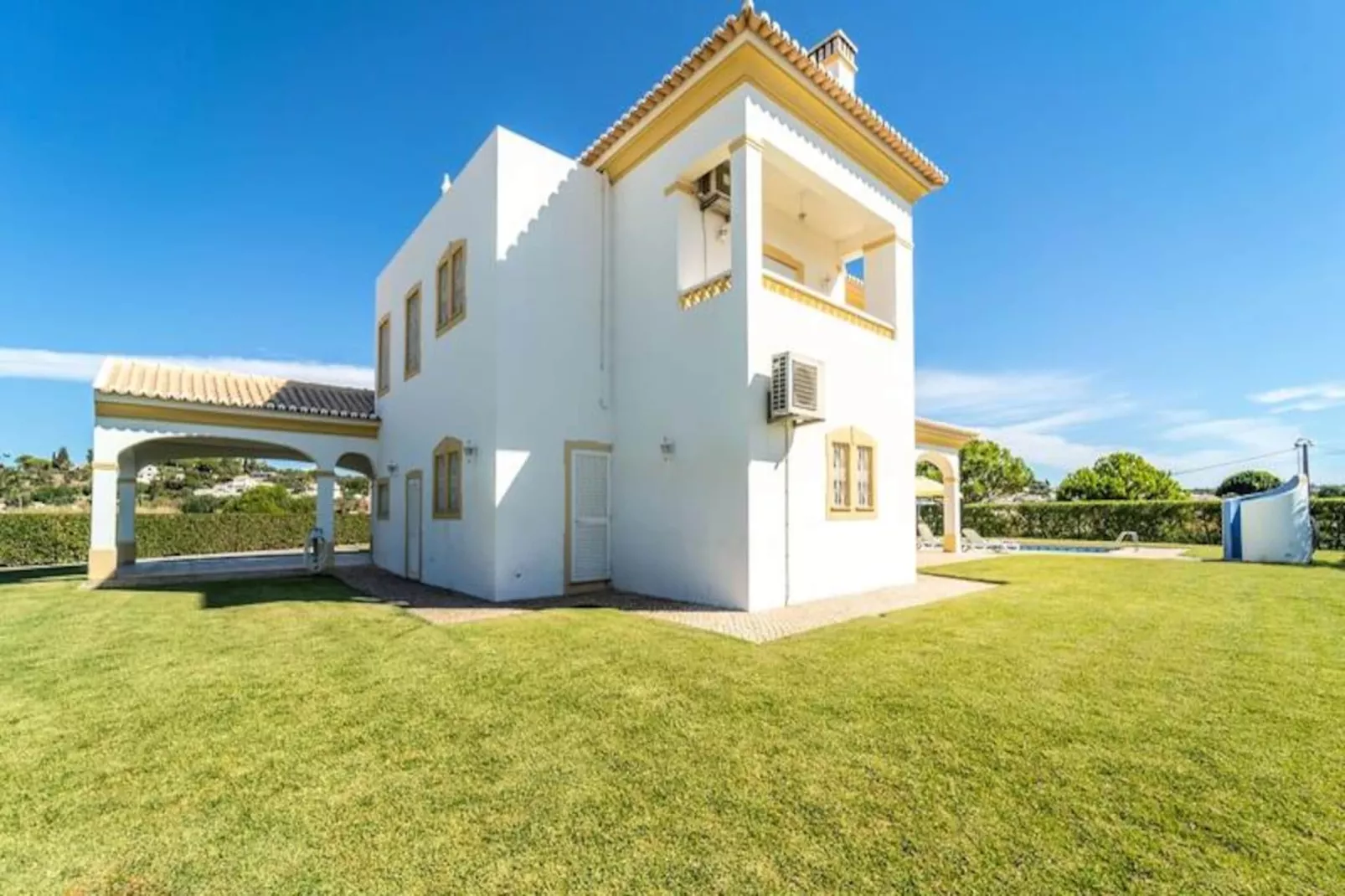 Maison à Albufeira-Non tagué