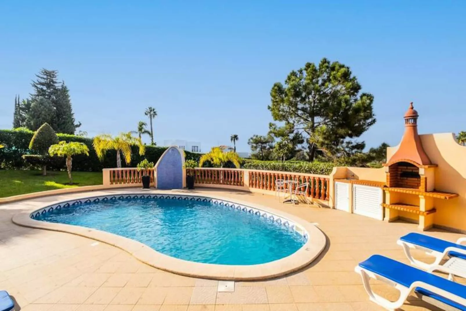 Maison à Carvoeiro-Nicht zugeordnet