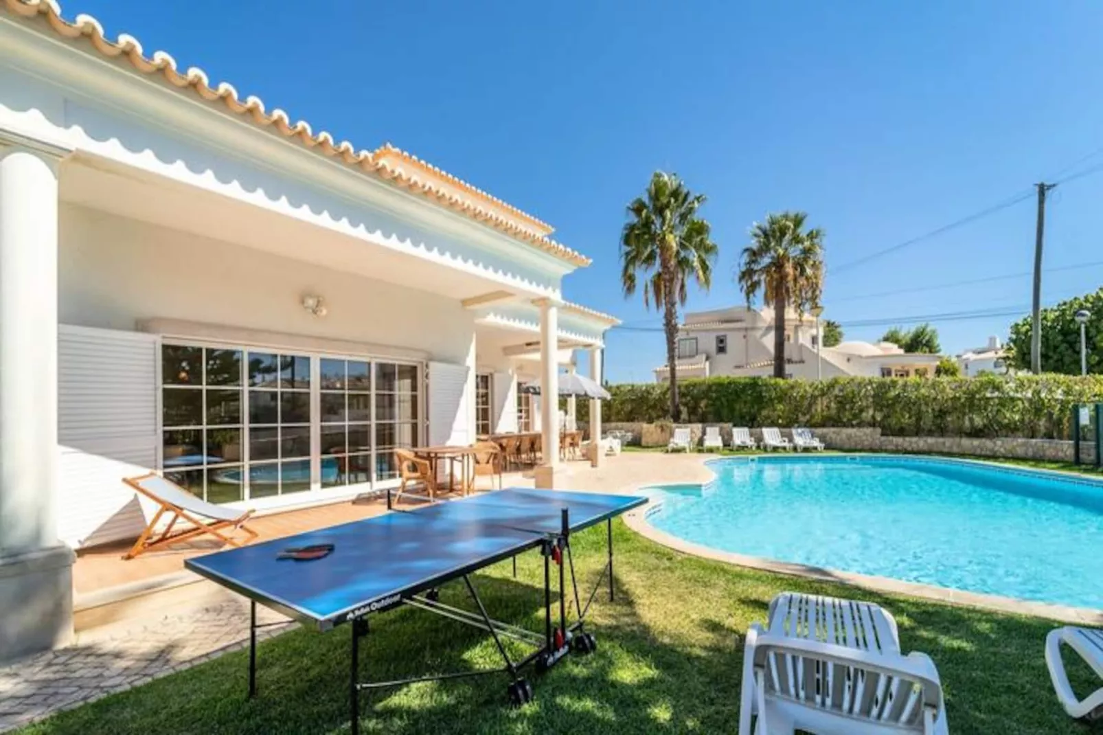 Maison à Guia-Nicht zugeordnet