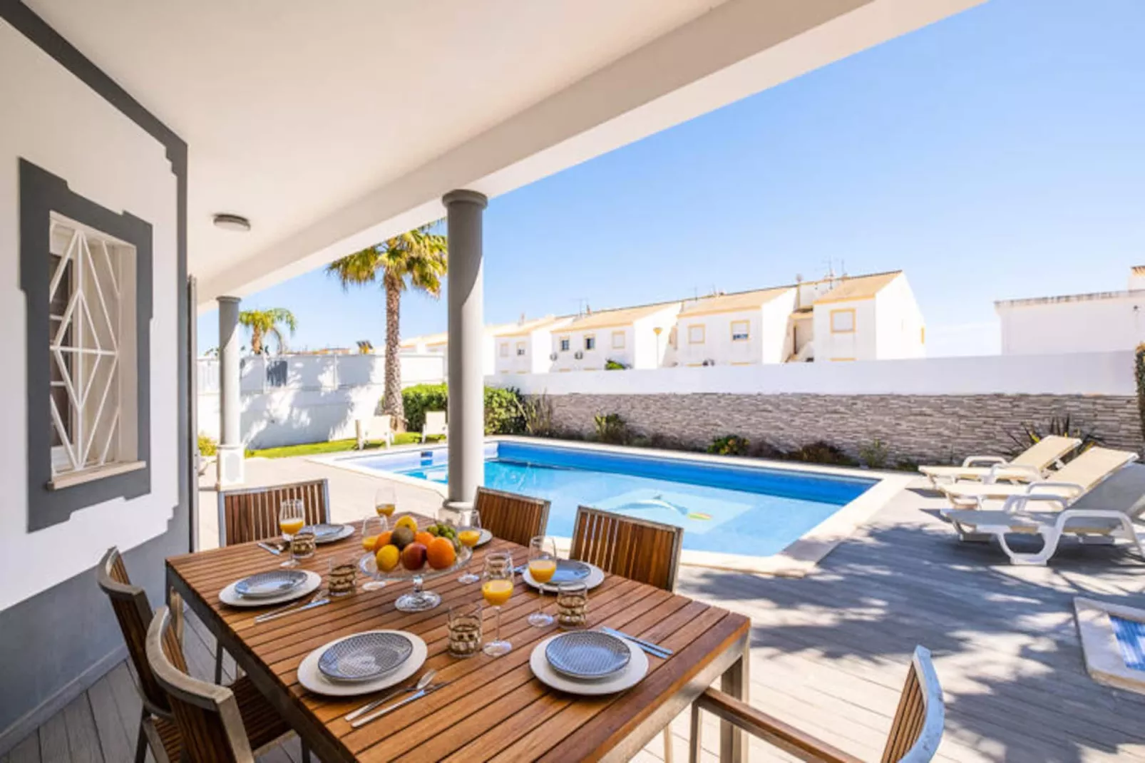 Maison à Albufeira-Non tagué