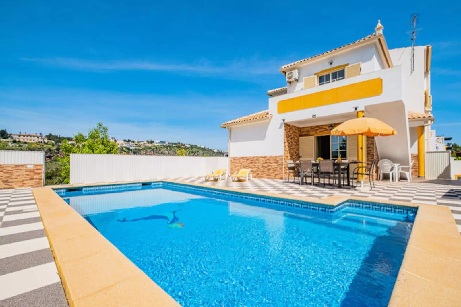 Maison à Albufeira-Untagged