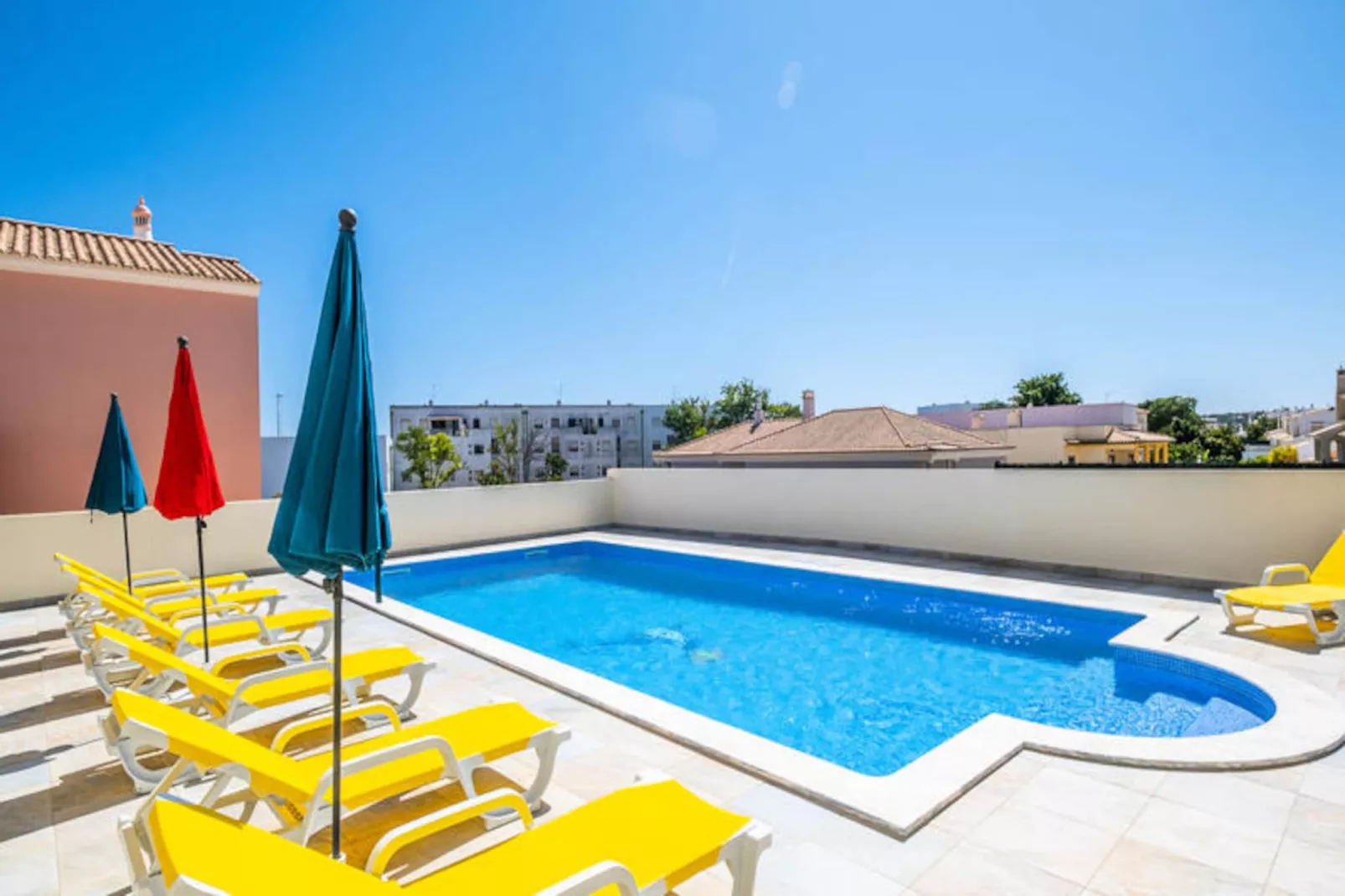 Maison à Albufeira-Non tagué