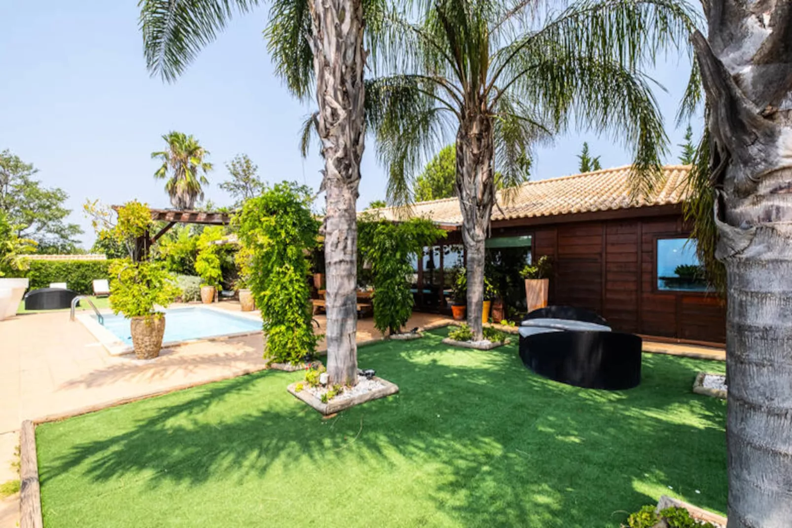 Maison à Boliqueime-Non tagué