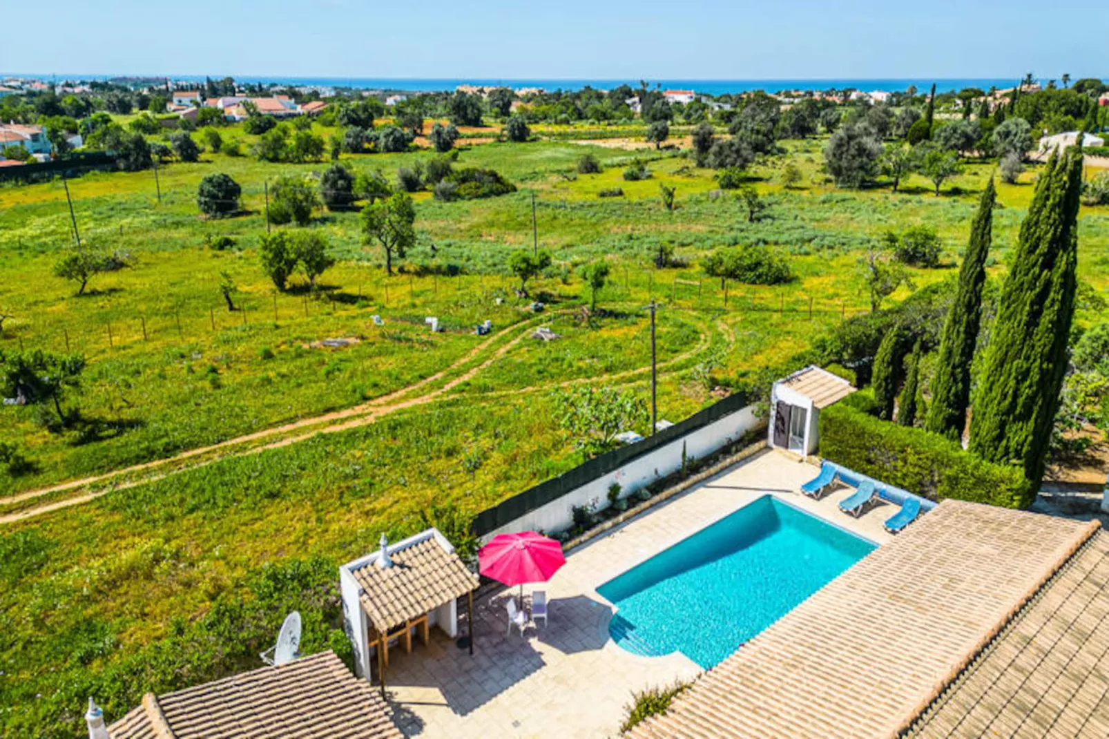 Maison à Albufeira-Non tagué