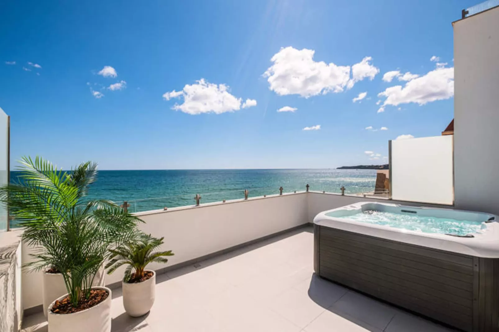 Appartements à Armaçao de Pera-Nicht zugeordnet