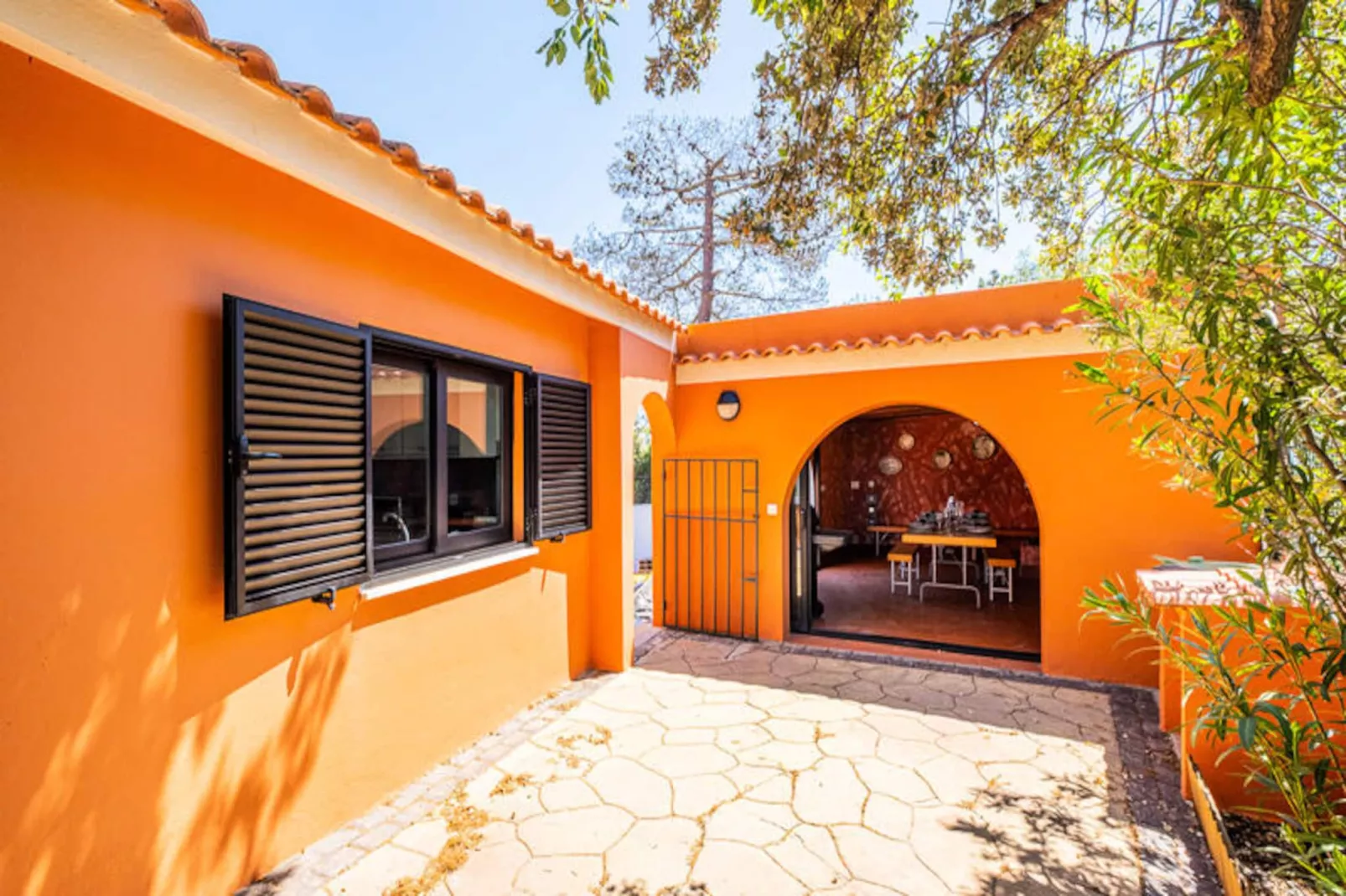 Maison à Albufeira-Nicht zugeordnet