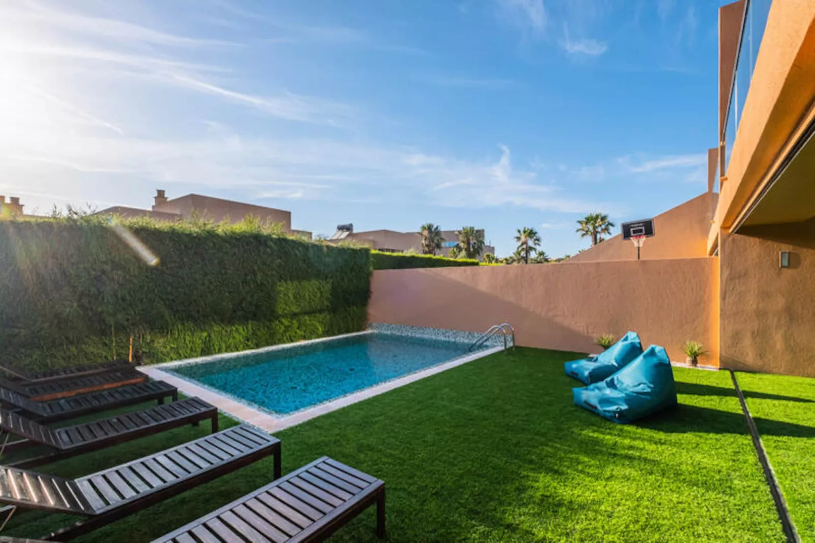 Maison à Albufeira-Nicht zugeordnet