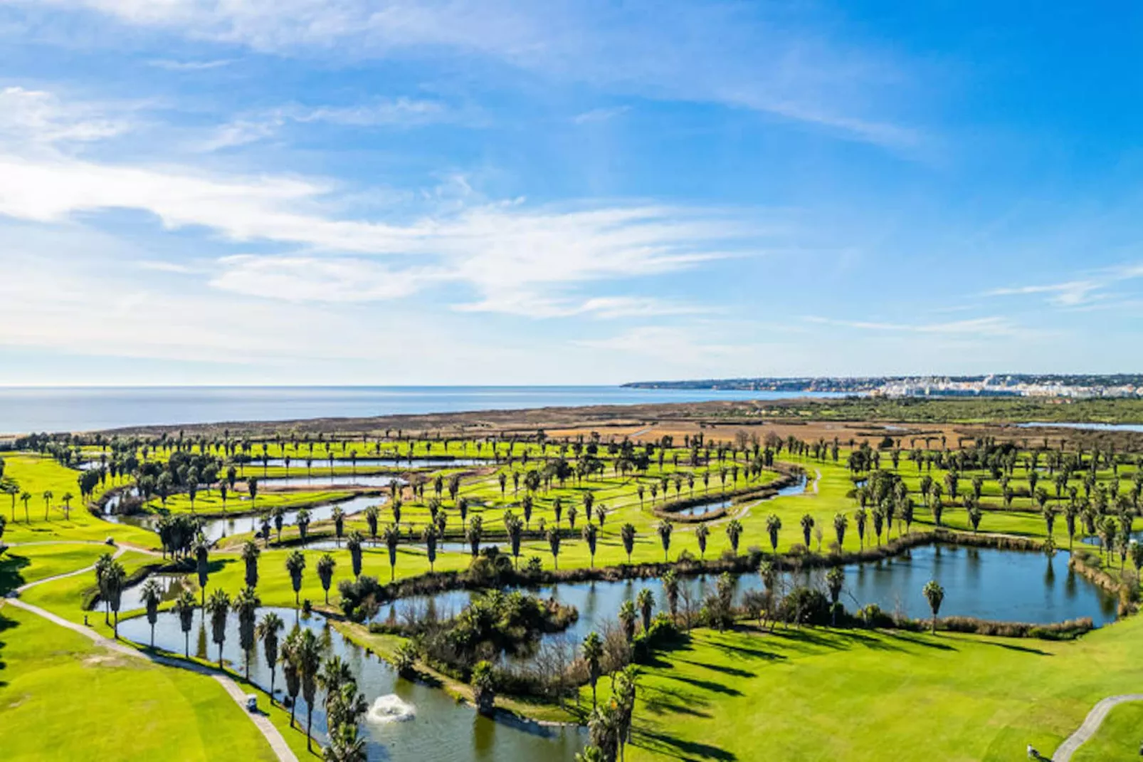 Appartements à Albufeira-Nicht zugeordnet