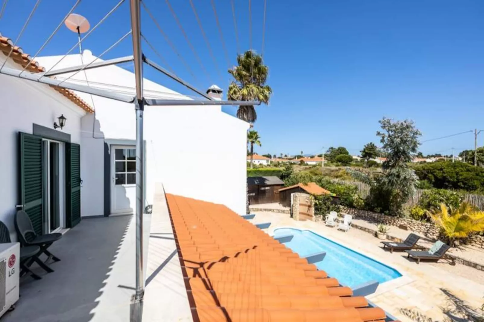 Casa Skip-Nicht zugeordnet