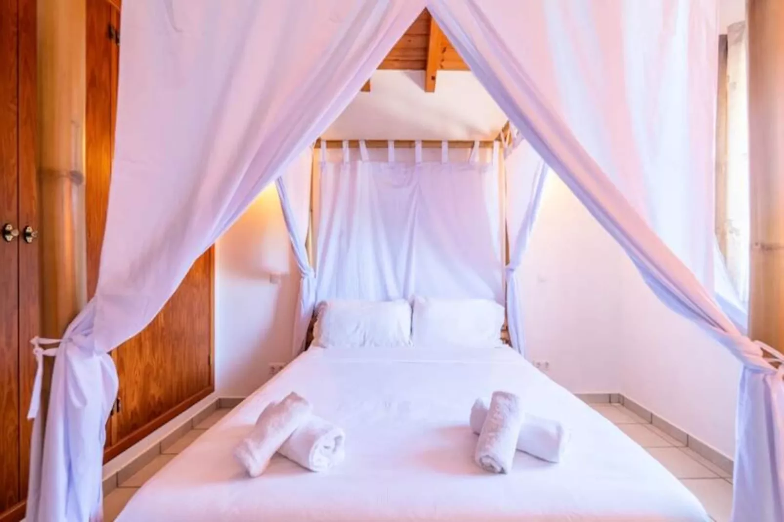 Casa Do Amor-Nicht zugeordnet