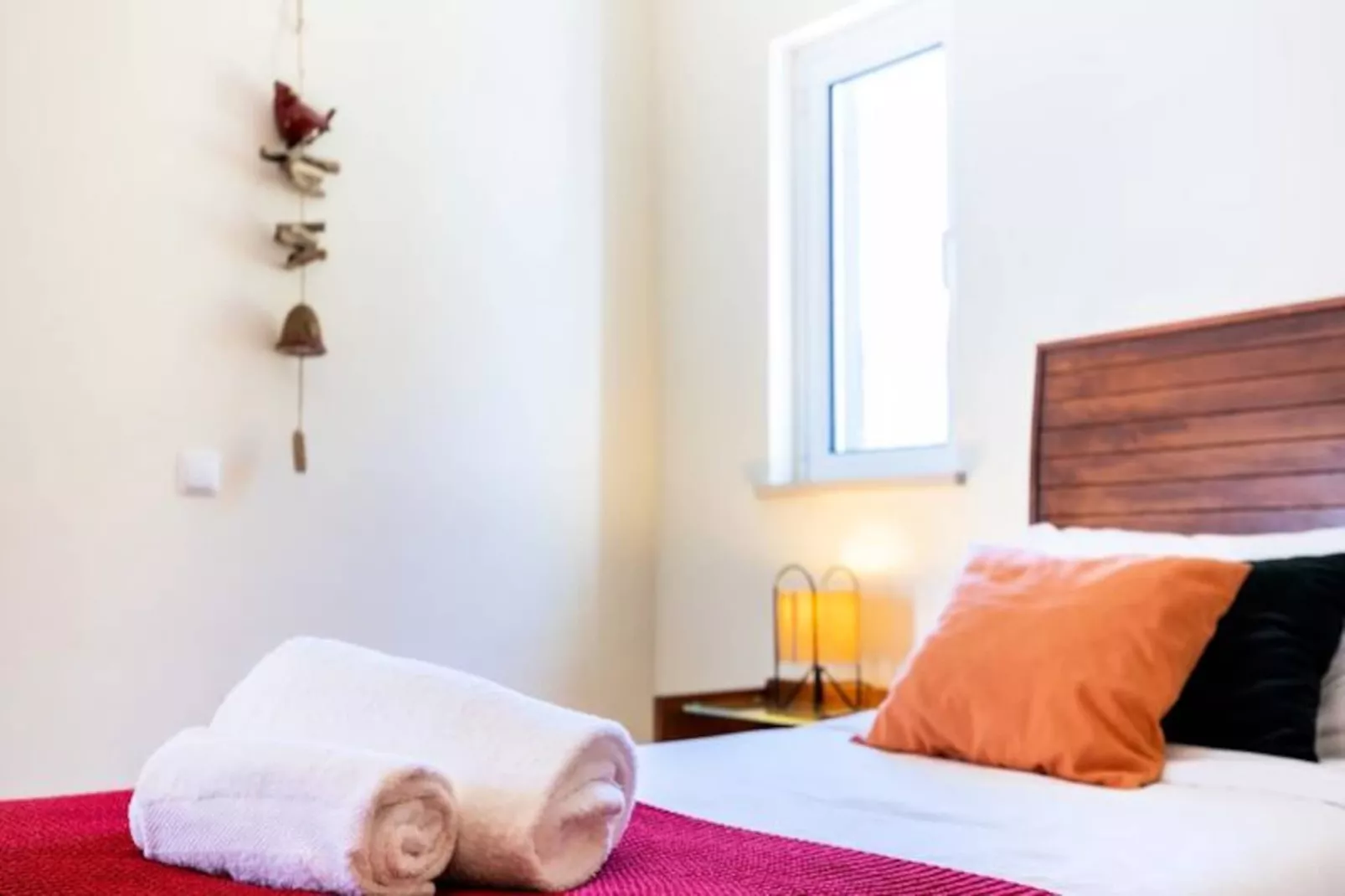 Casa May-Nicht zugeordnet