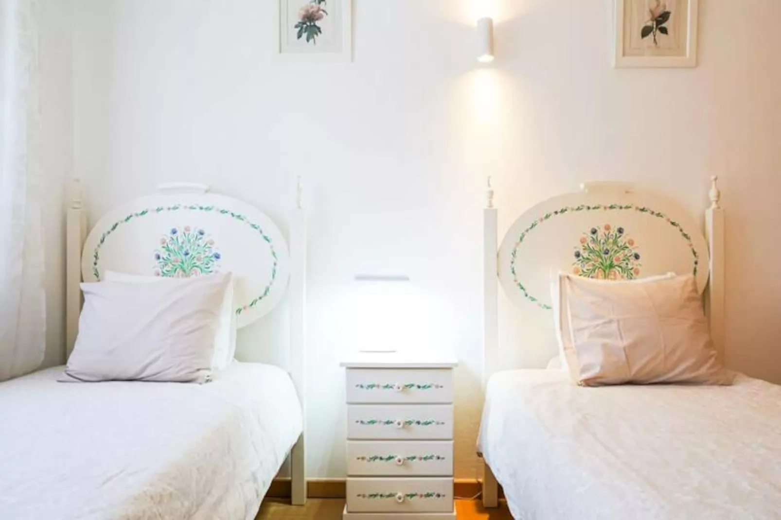 Luz Ocean Club - Sea Blue Apartment-Untagged