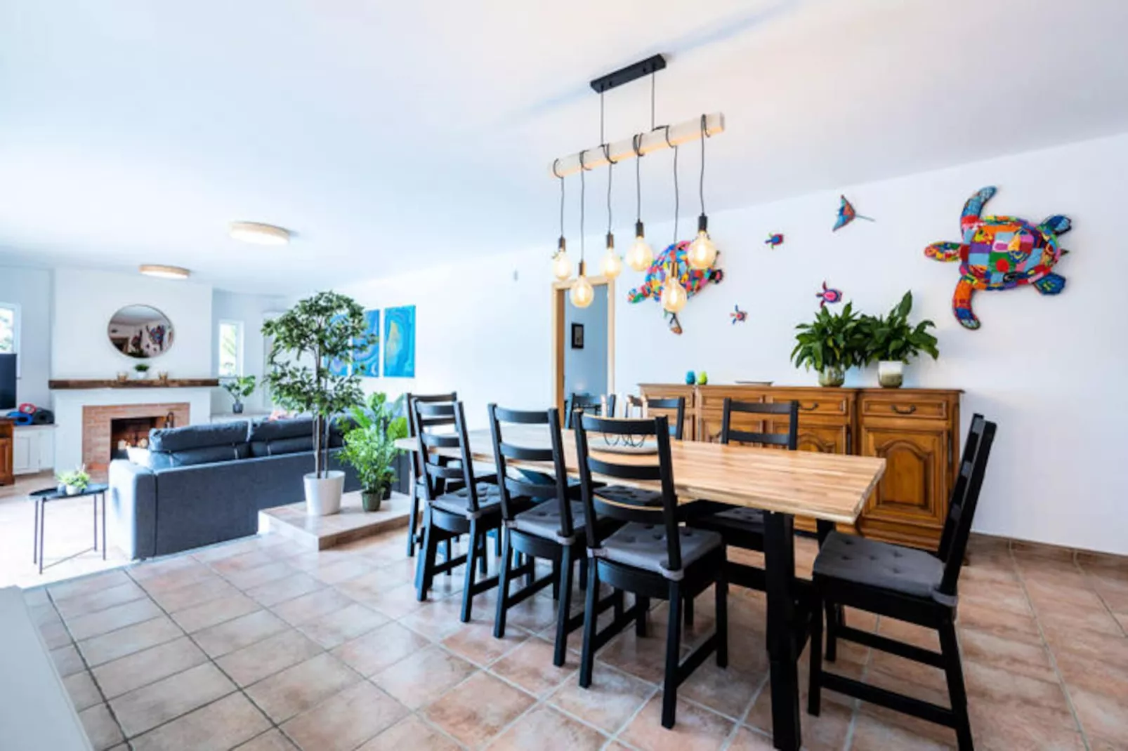 Casa Dos Sonhadores-Untagged