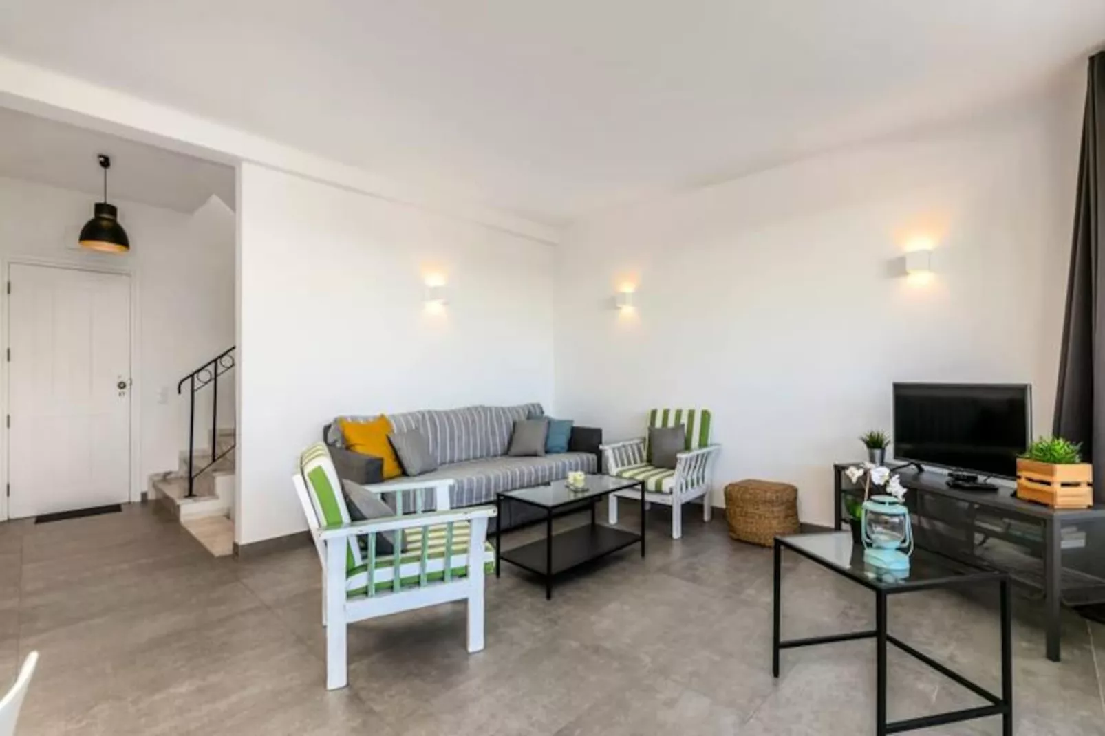 Casa Jaime-Nicht zugeordnet