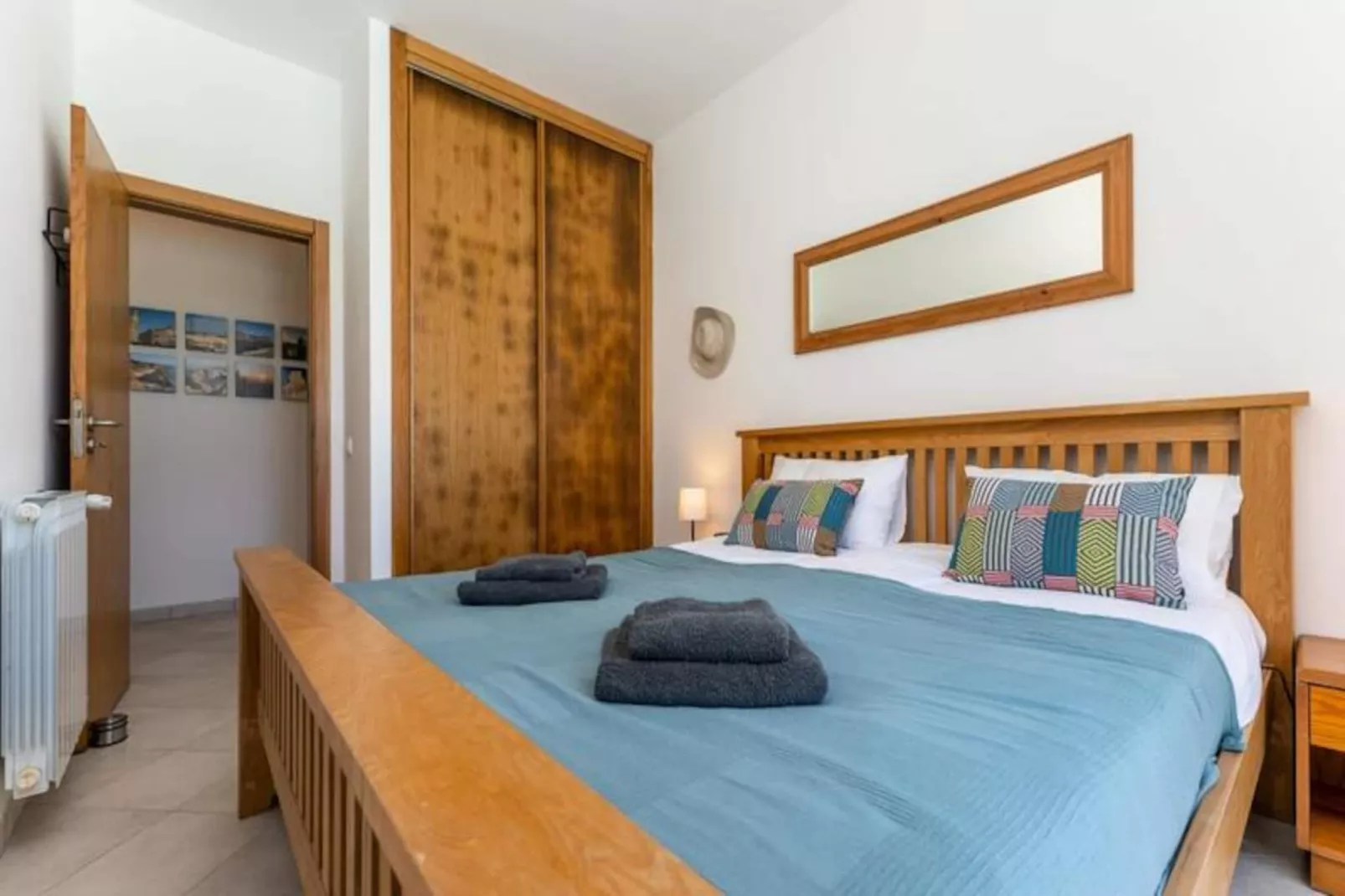 Duas Palmeiras-Nicht zugeordnet