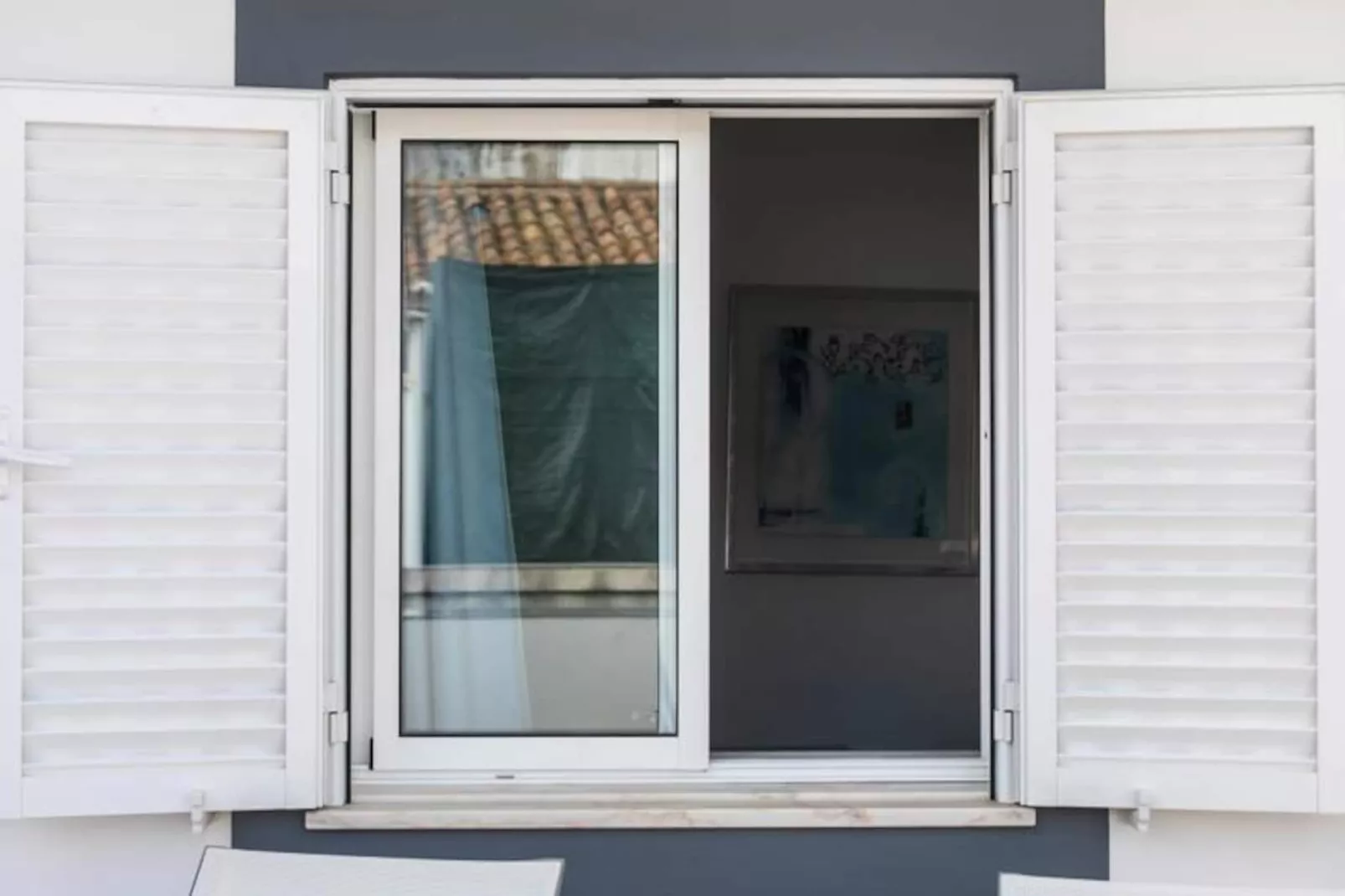 Casa Da Alegria-Nicht zugeordnet