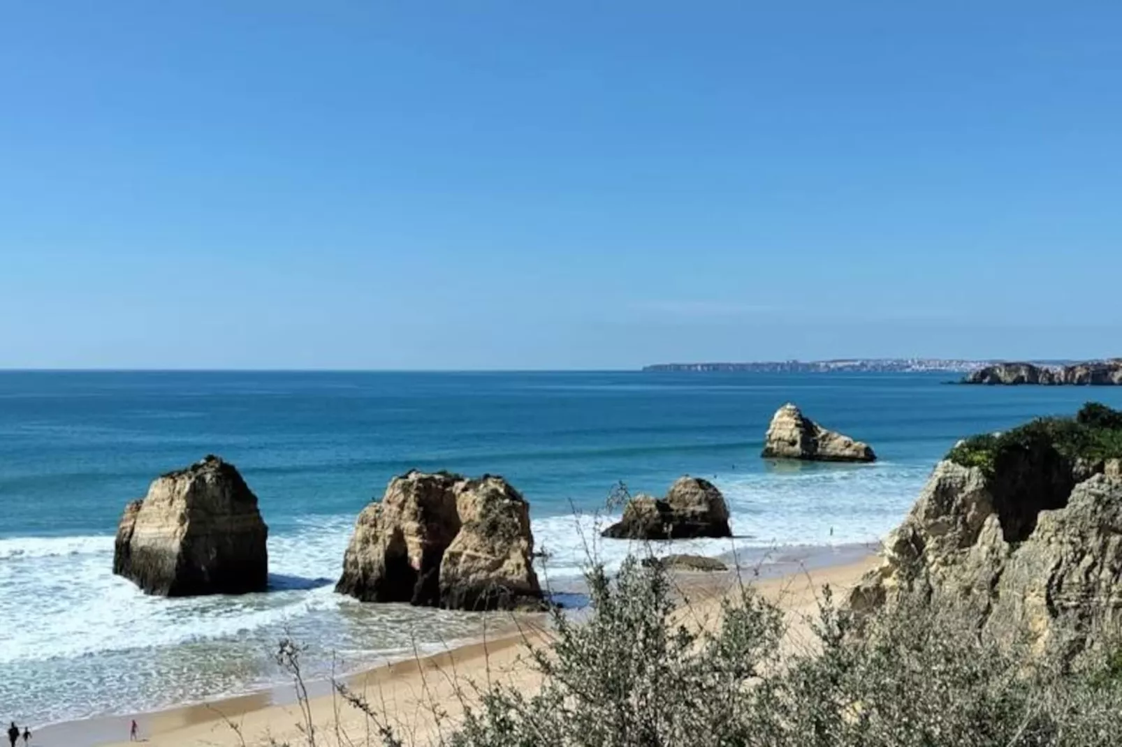 Casa Três Castelos Portimao-Nicht zugeordnet