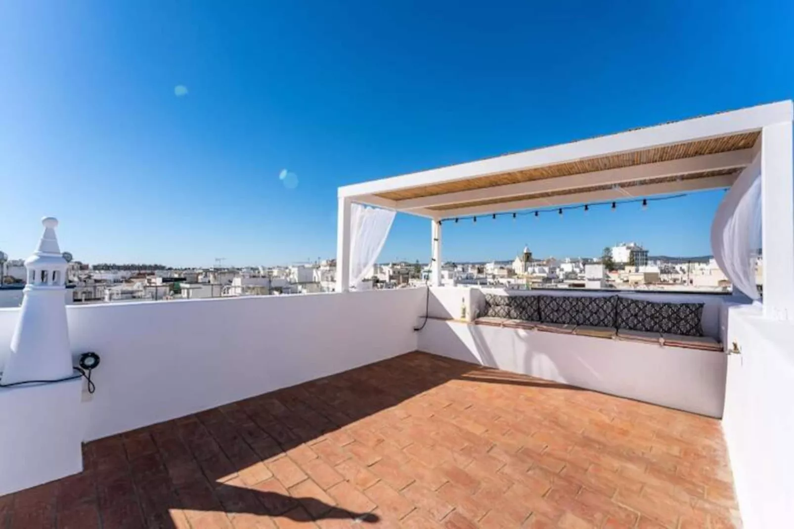 Town House Olh&atilde;o 11-Untagged