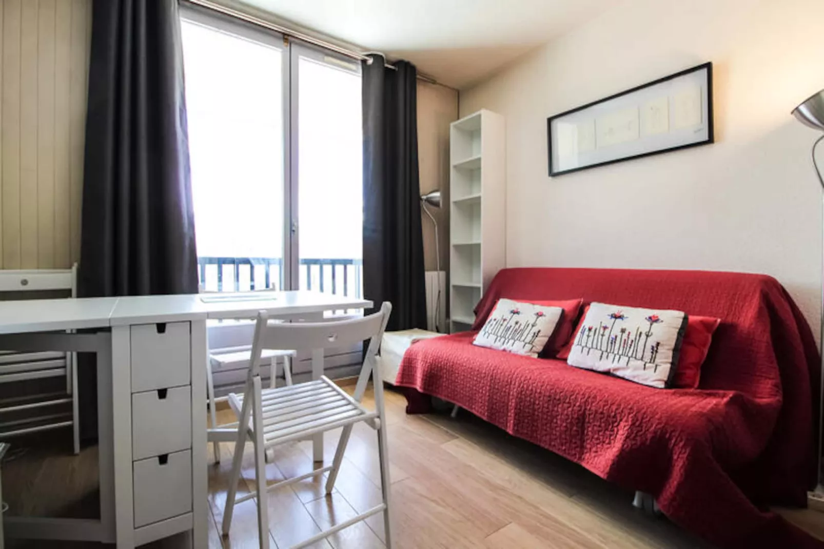 Studio à Flaine-Nicht zugeordnet