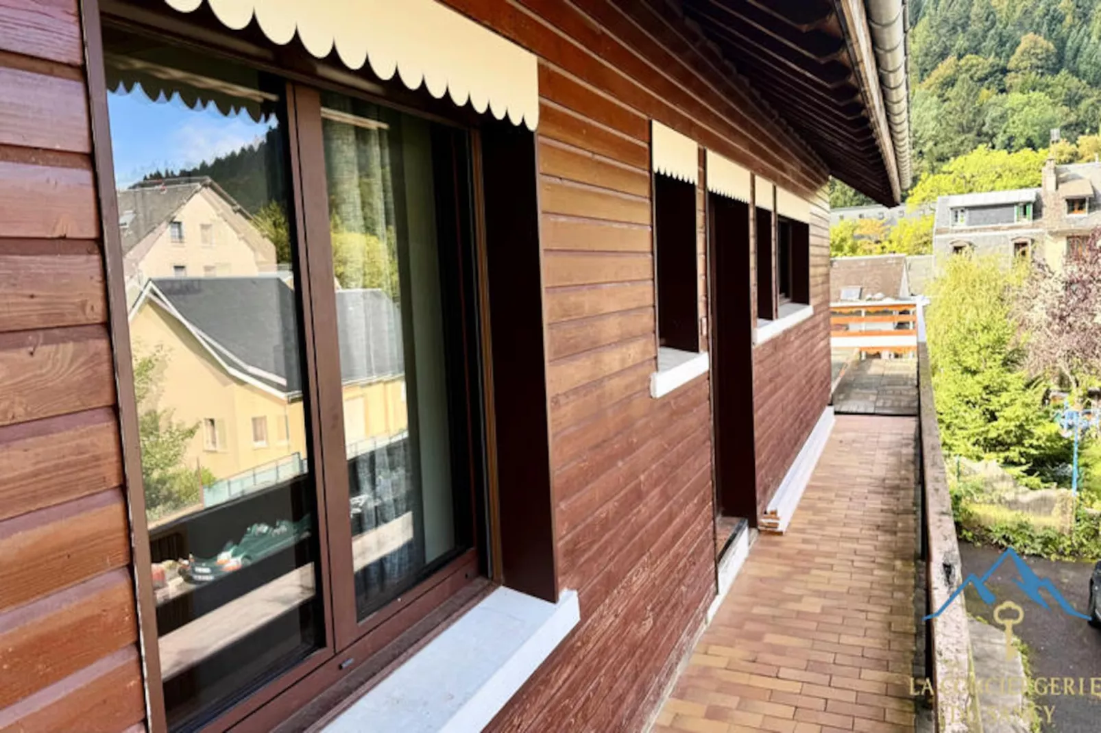 Chalets à Le Mont Dore-Untagged