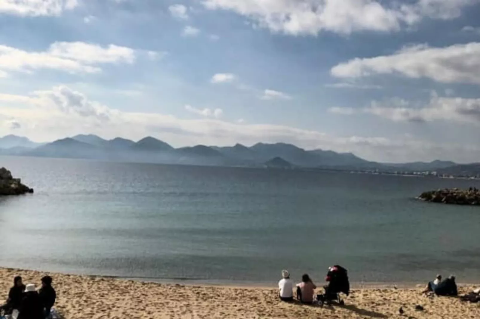 Cannes Croisette Studio Cosy 3pers Clim Wifi Pkg-Non tagué