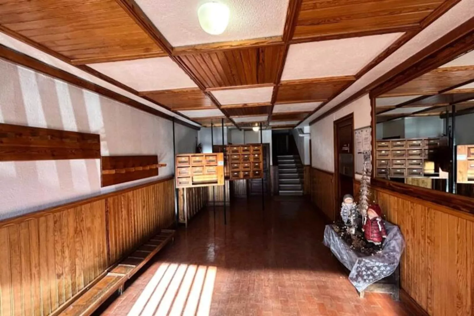 06cn : Appartement 8-10 Personnes Avec Terrasse-Untagged