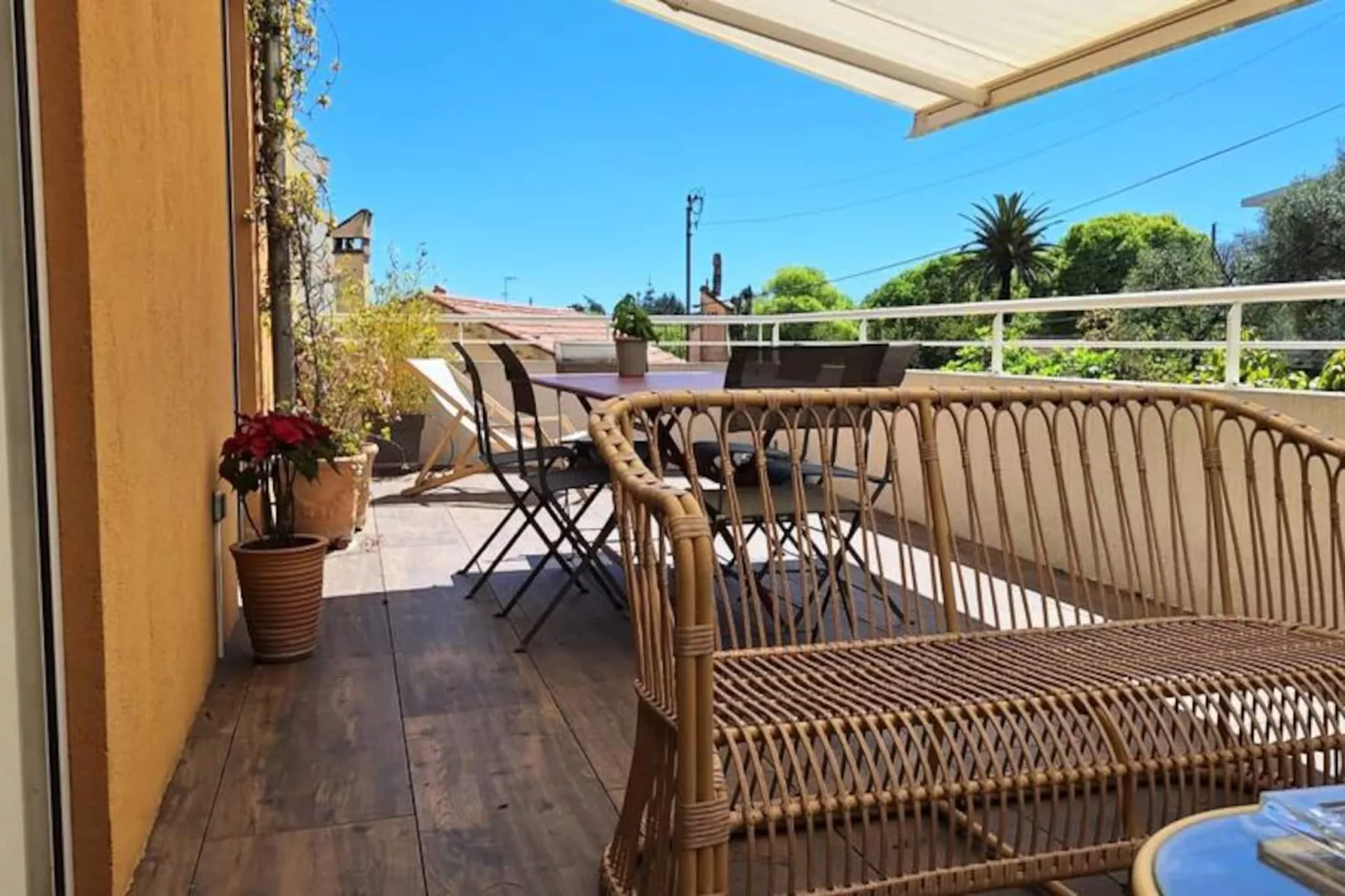 Résidence Sompteux Appartement Neuf &agrave; Antibes-Untagged