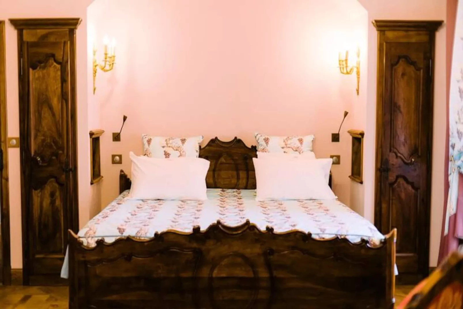 Le Mas Caladoc &ndash; Domaine De Luxe Avec Spa Privatif En Provence-Untagged