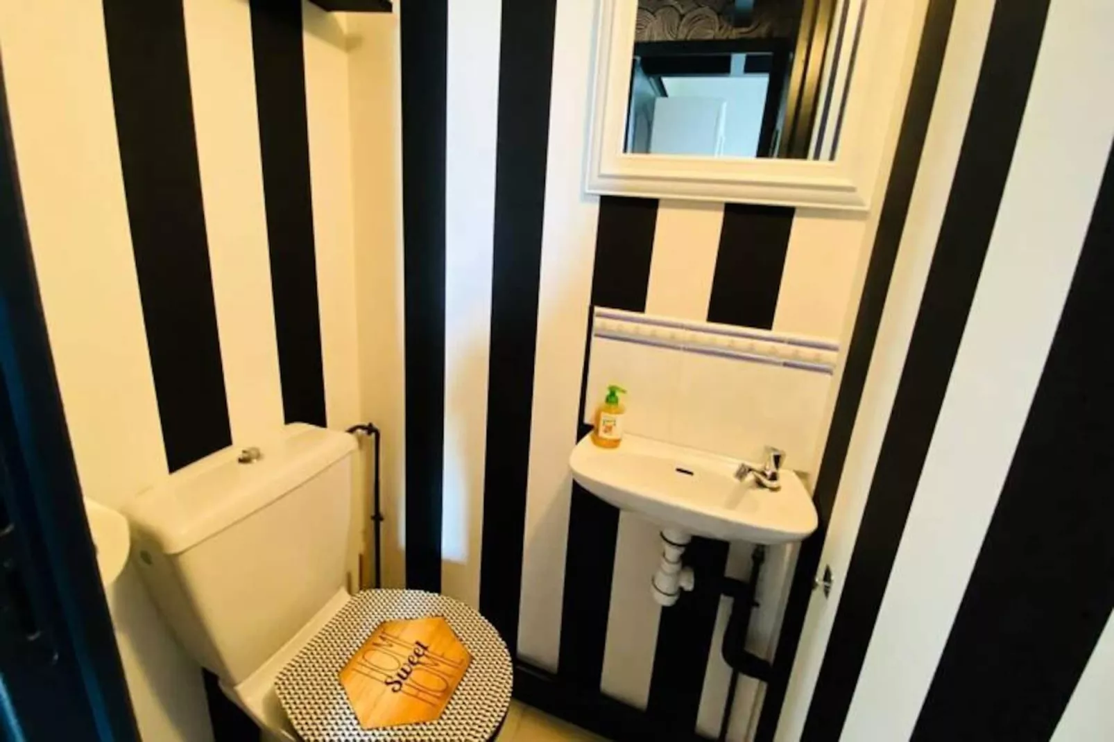 Maison à La Rochelle-Nicht zugeordnet