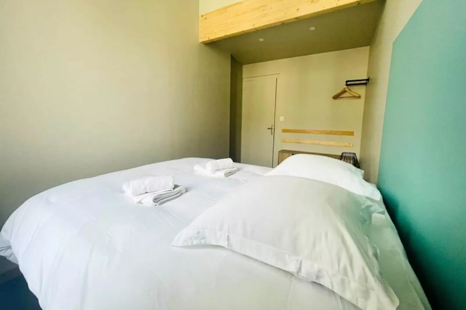 Appartements à La Rochelle-Untagged