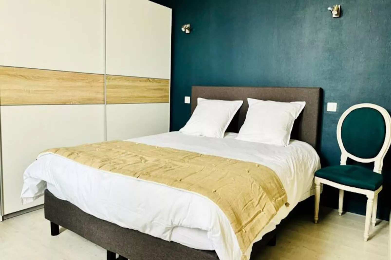 Maison à La Rochelle-Untagged