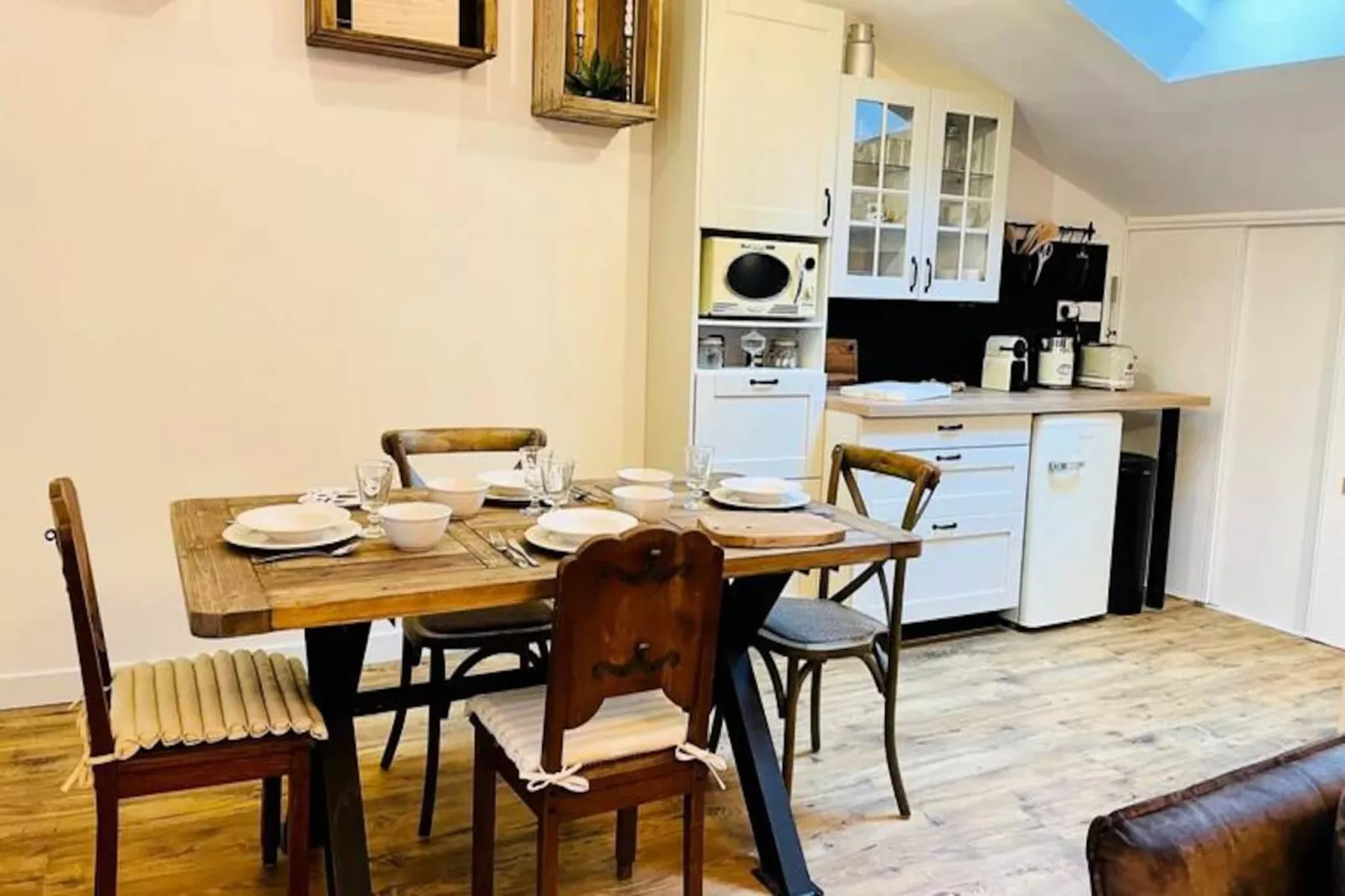 Appartements à La Rochelle-Nicht zugeordnet