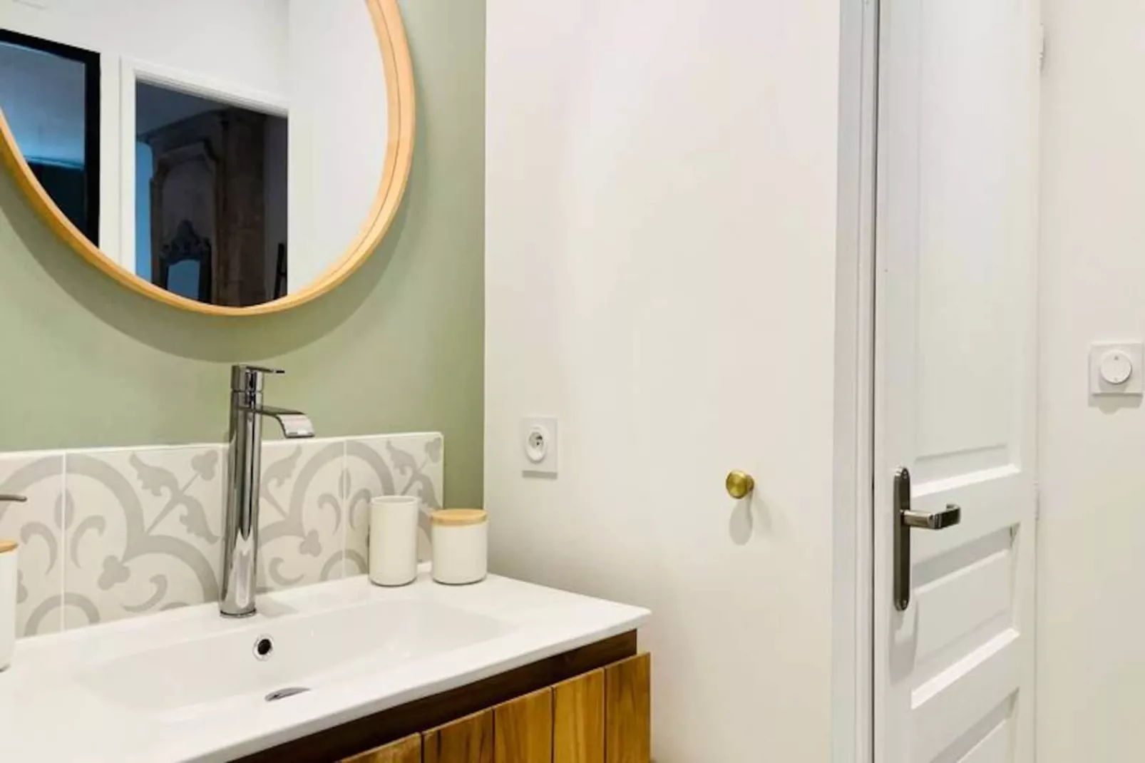 Appartements à La Rochelle-Untagged