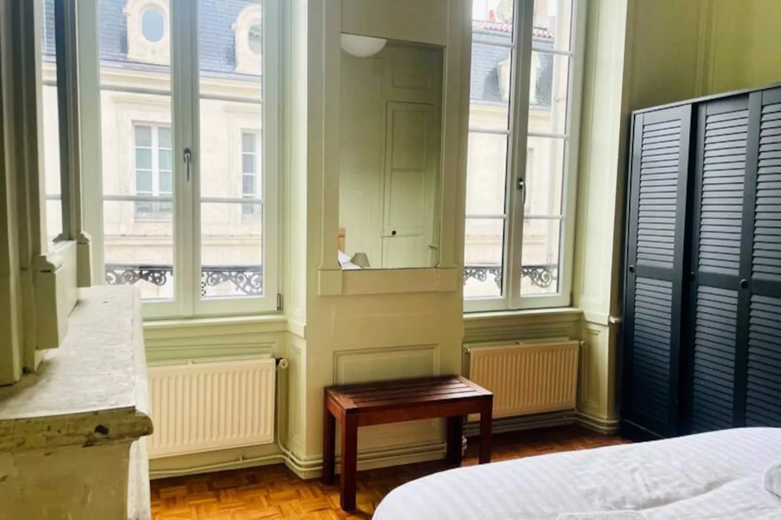 Maison à La Rochelle-Non tagué