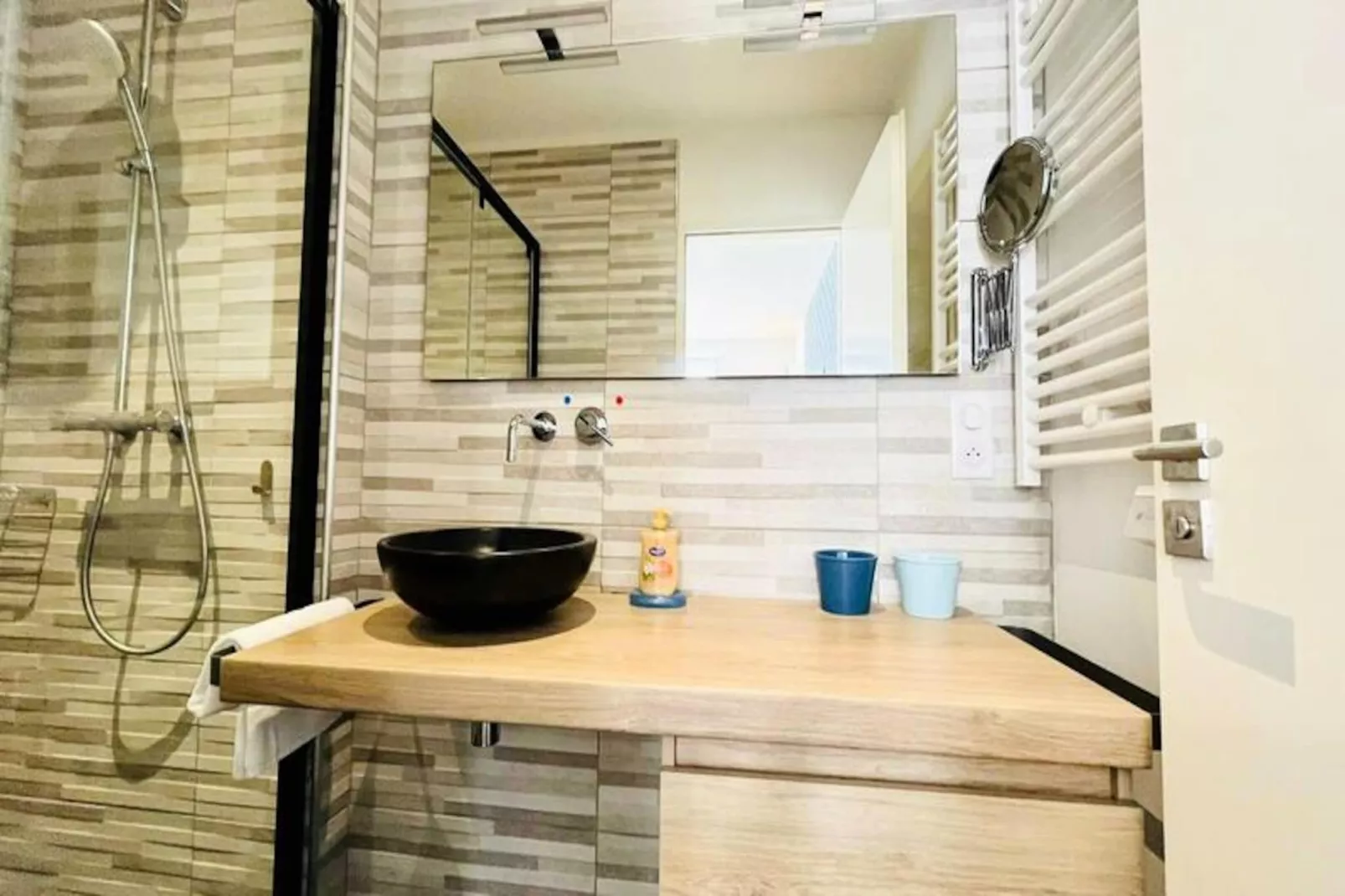 Appartements à La Rochelle-Nicht zugeordnet