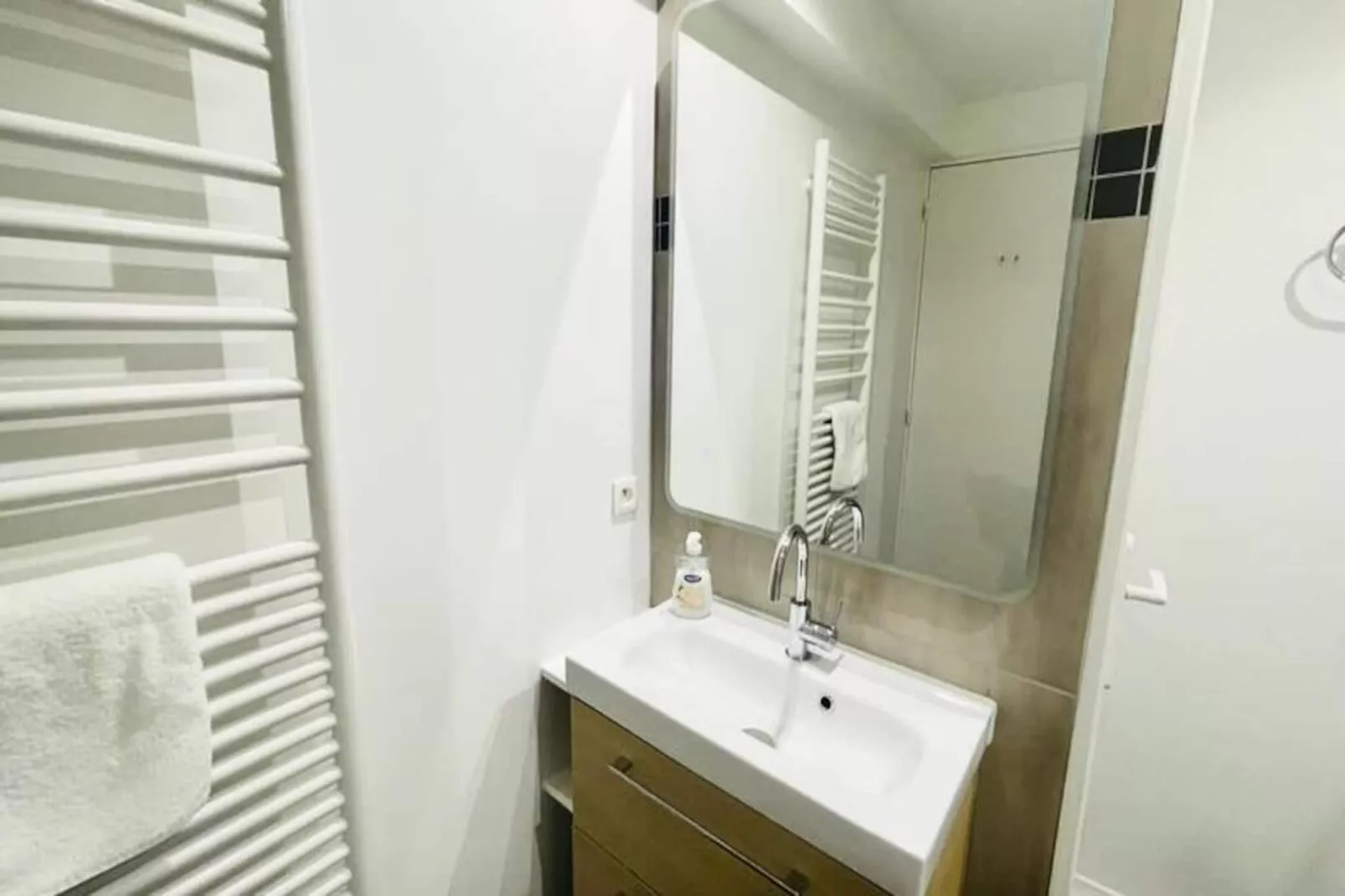 Appartements à La Rochelle-Untagged