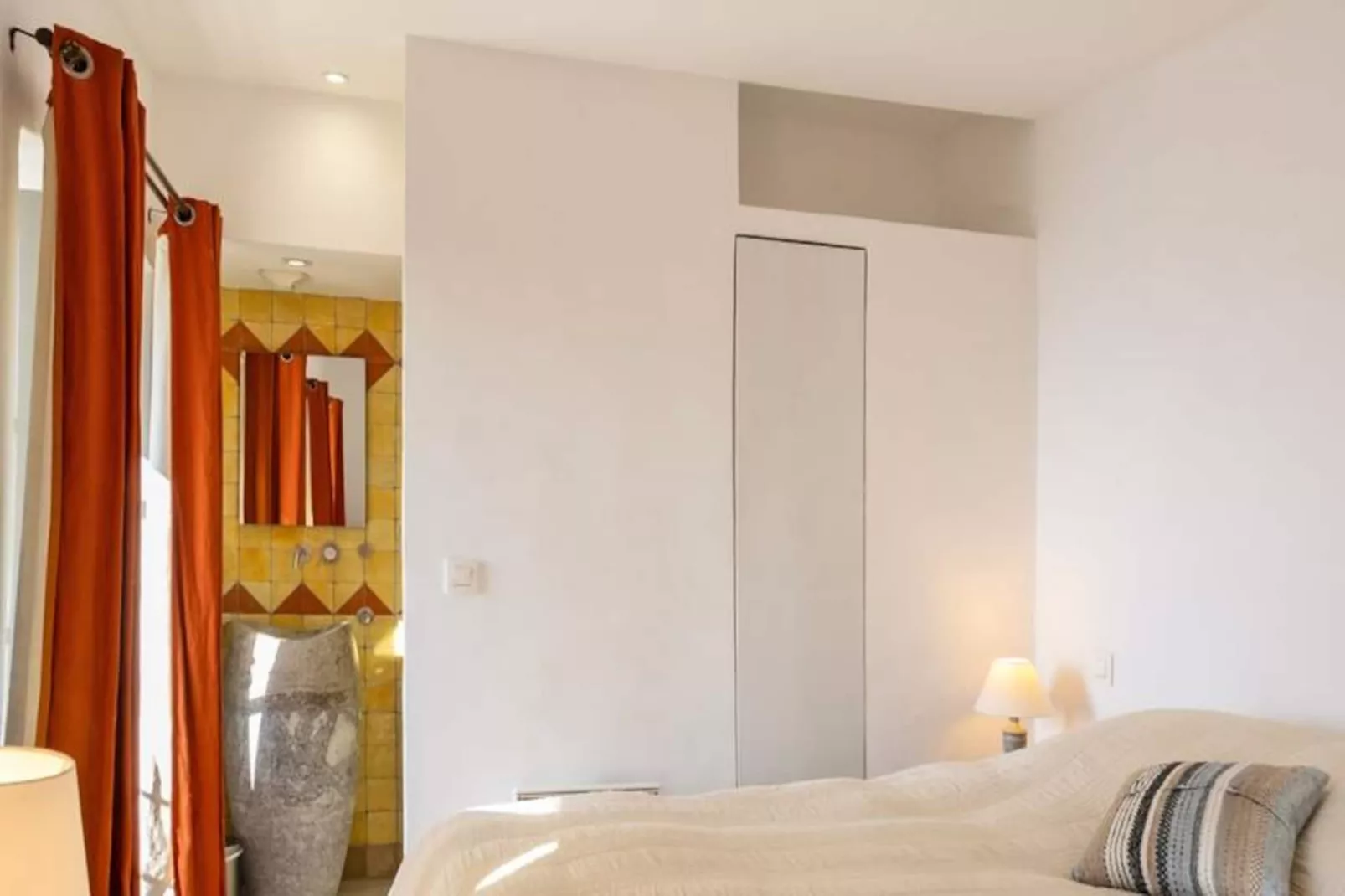 Résidence Maison De P&ecirc;cheur Dans Le Cap Corse-Untagged